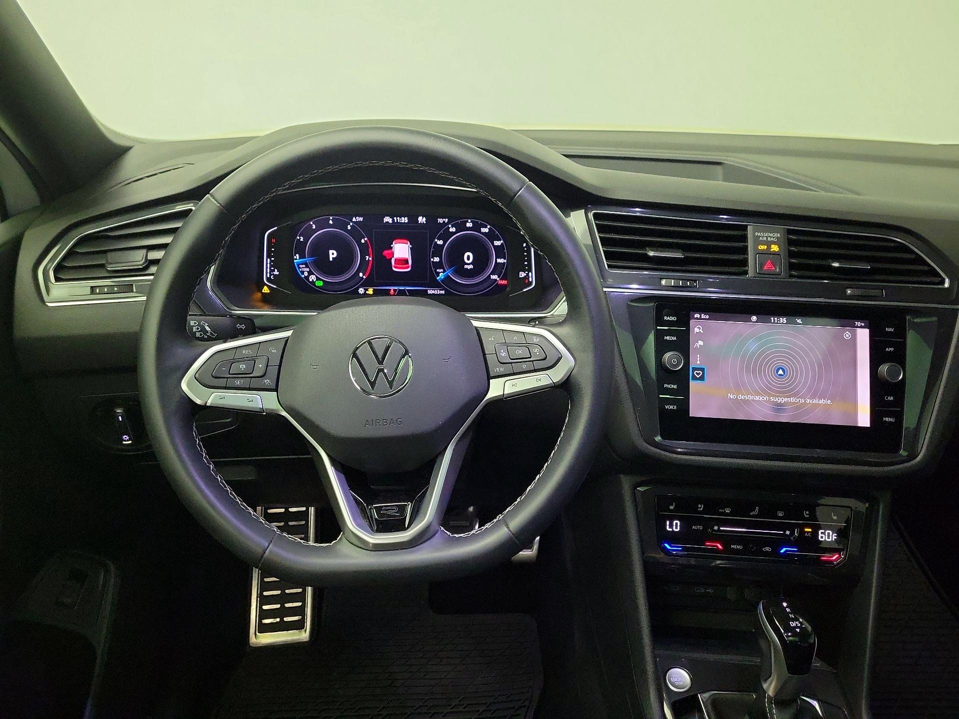 Thumbnail: 2023 Volkswagen Tiguan - 20