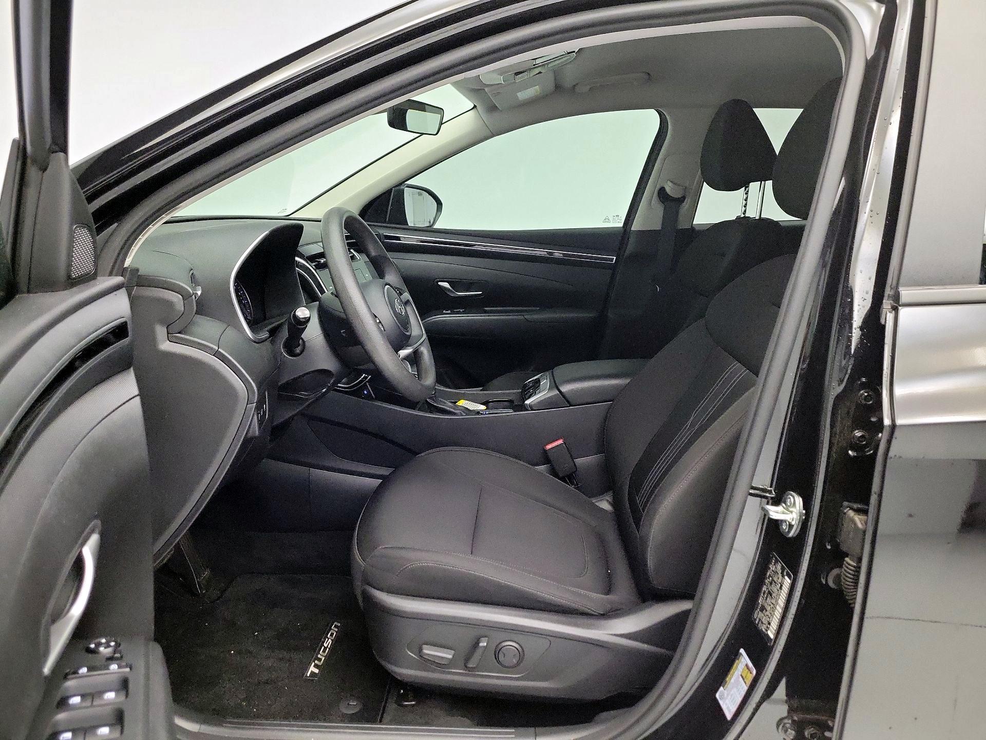 Thumbnail: 2024 Hyundai Tucson - 11