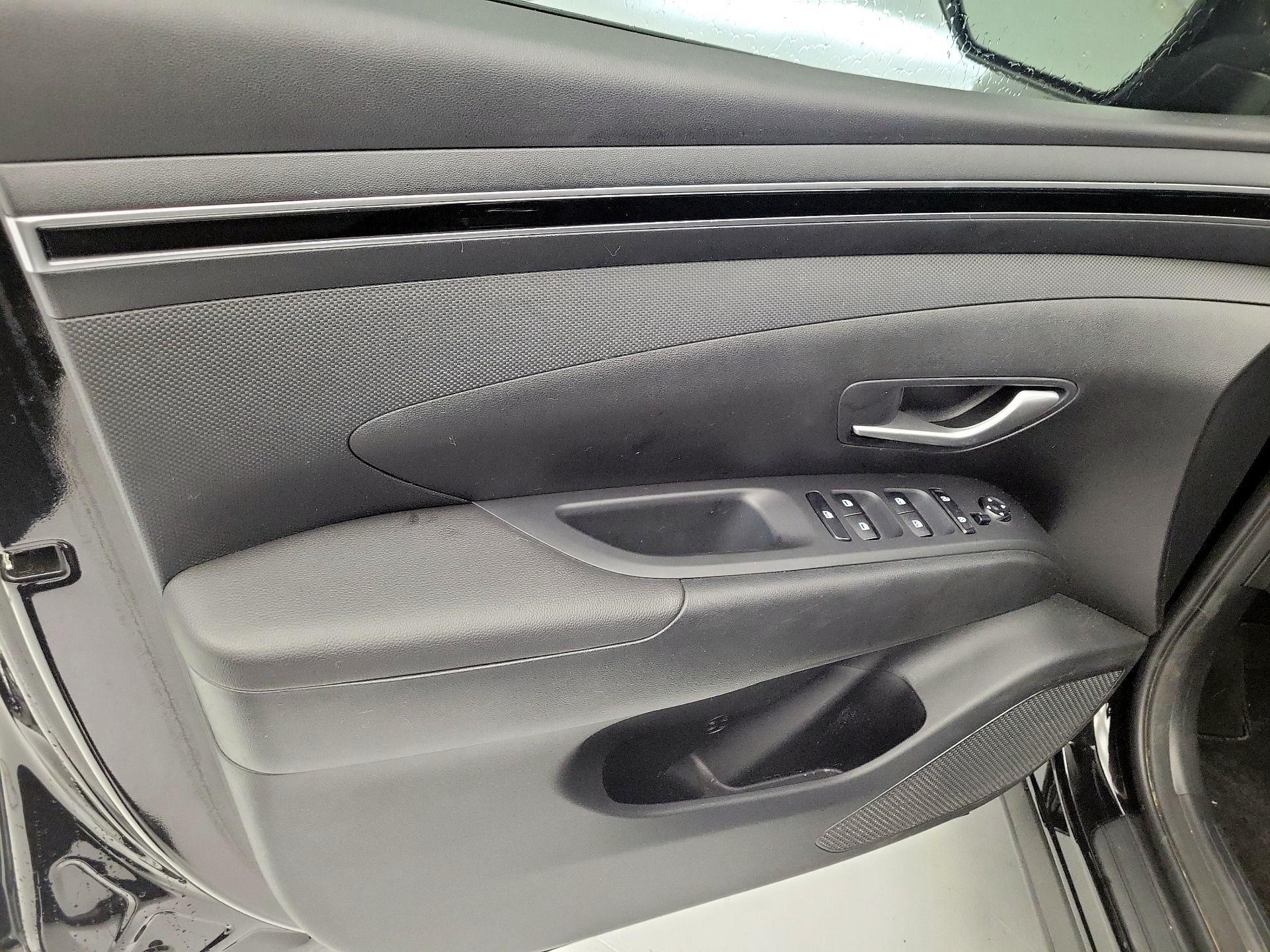 Thumbnail: 2024 Hyundai Tucson - 12