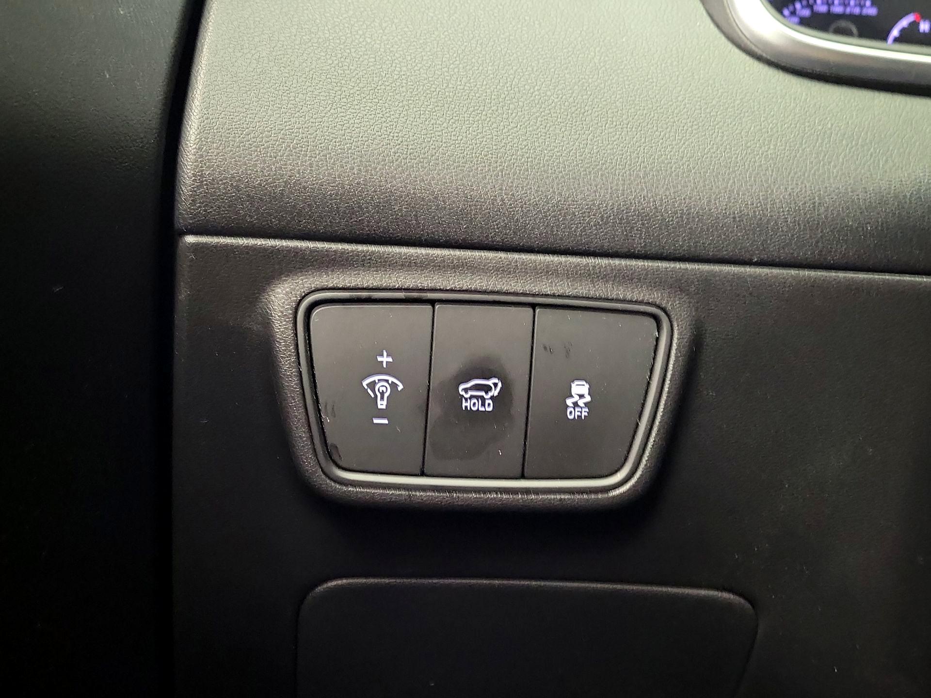 Thumbnail: 2024 Hyundai Tucson - 13