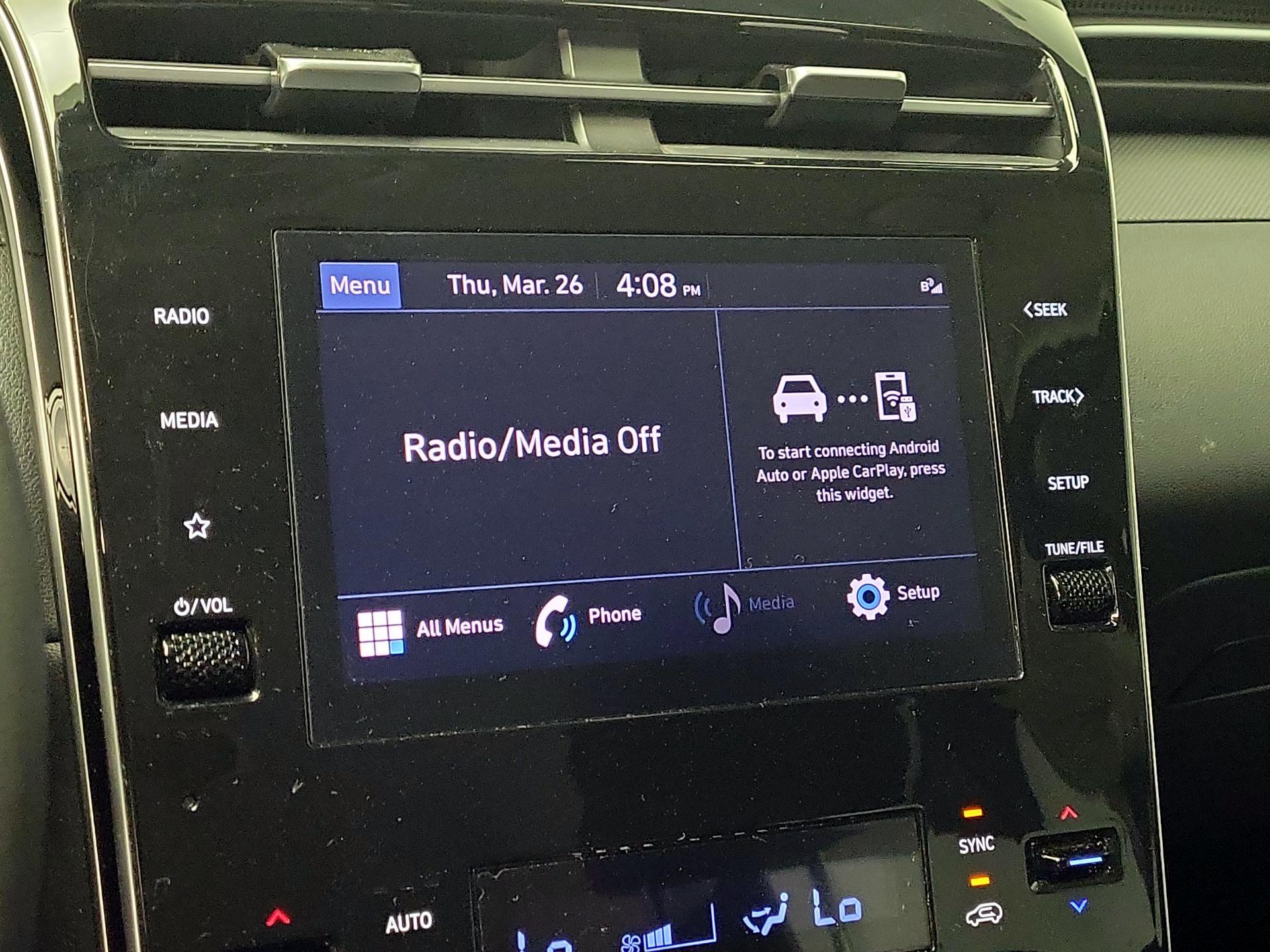 Thumbnail: 2024 Hyundai Tucson - 15