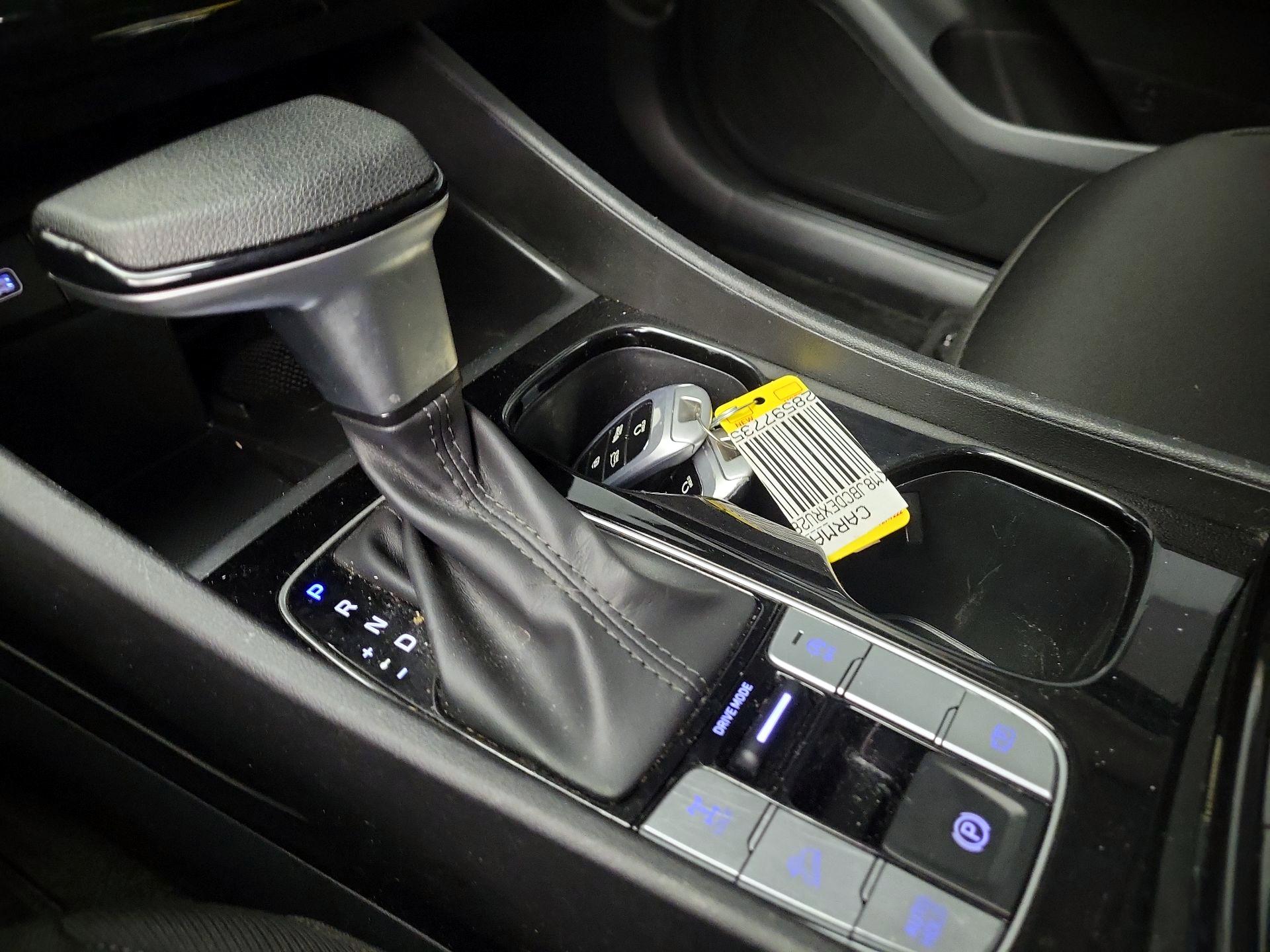 Thumbnail: 2024 Hyundai Tucson - 17