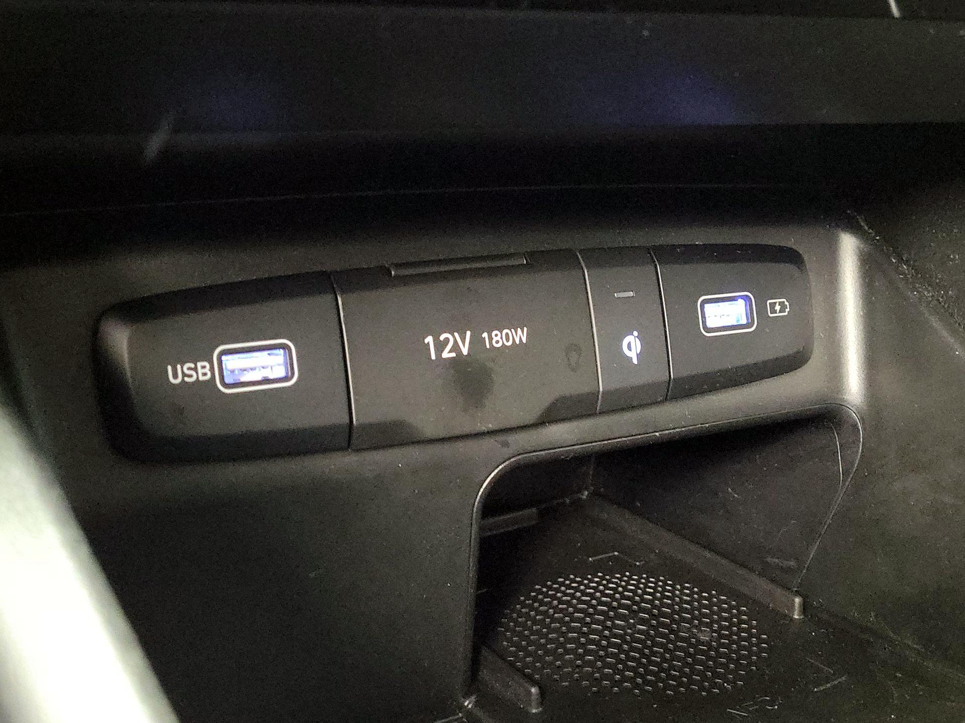 Thumbnail: 2024 Hyundai Tucson - 18