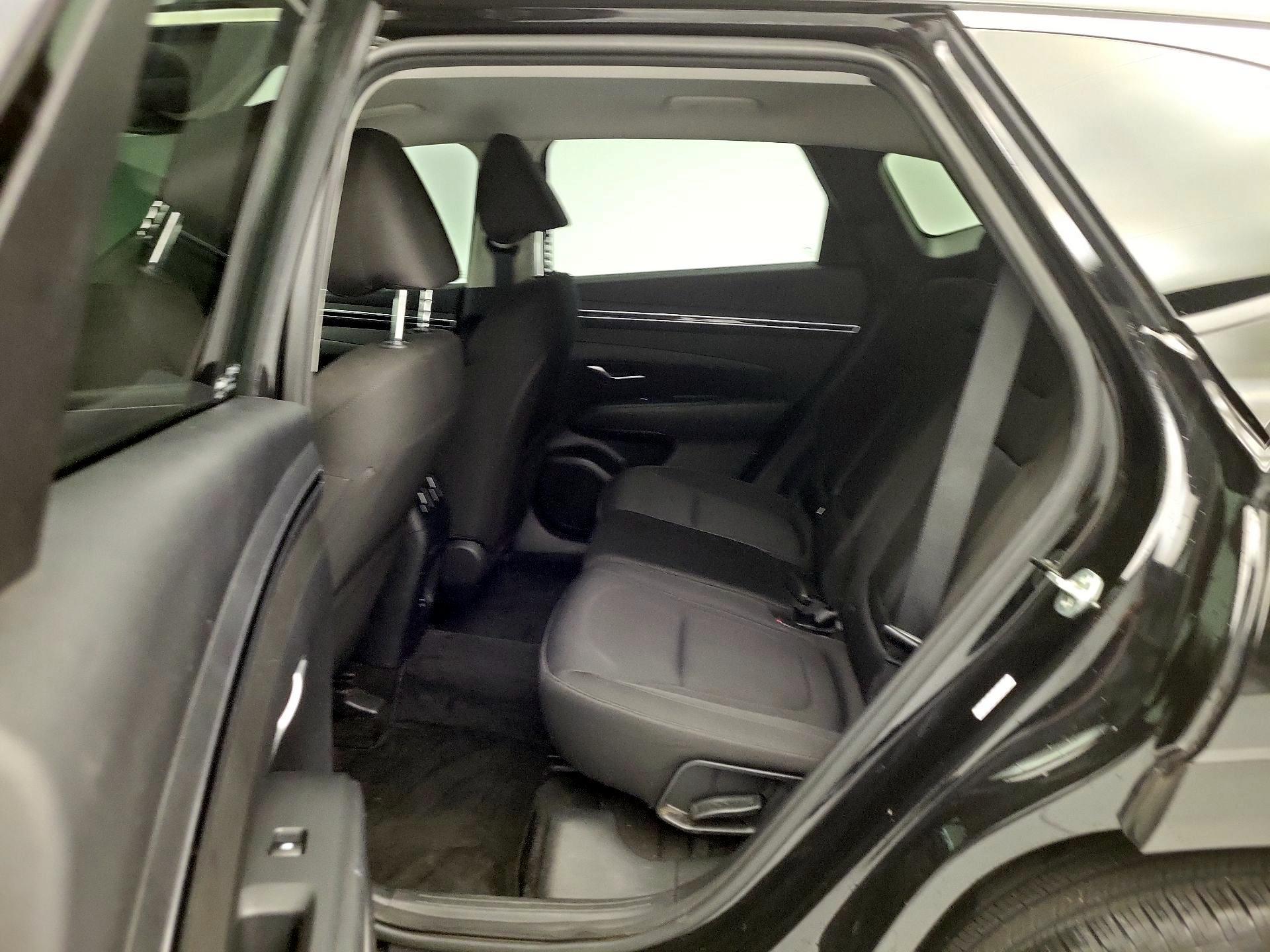 Thumbnail: 2024 Hyundai Tucson - 19