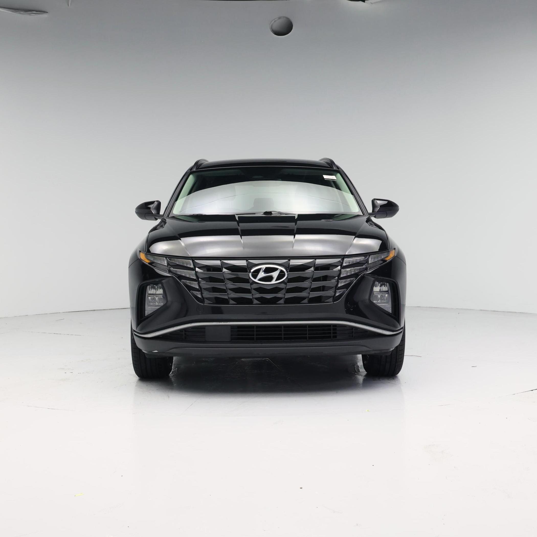 Thumbnail: 2024 Hyundai Tucson - 5