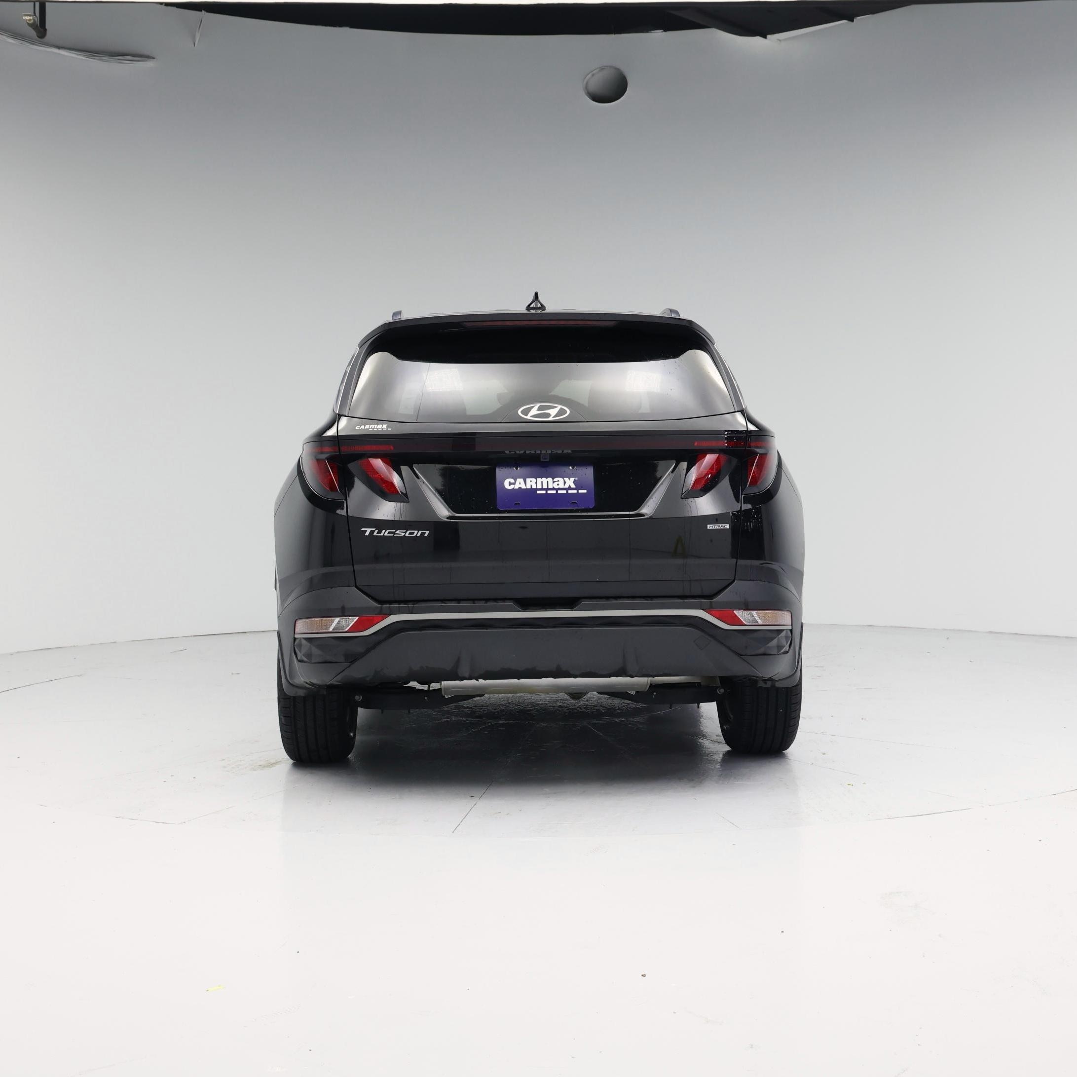 Thumbnail: 2024 Hyundai Tucson - 6