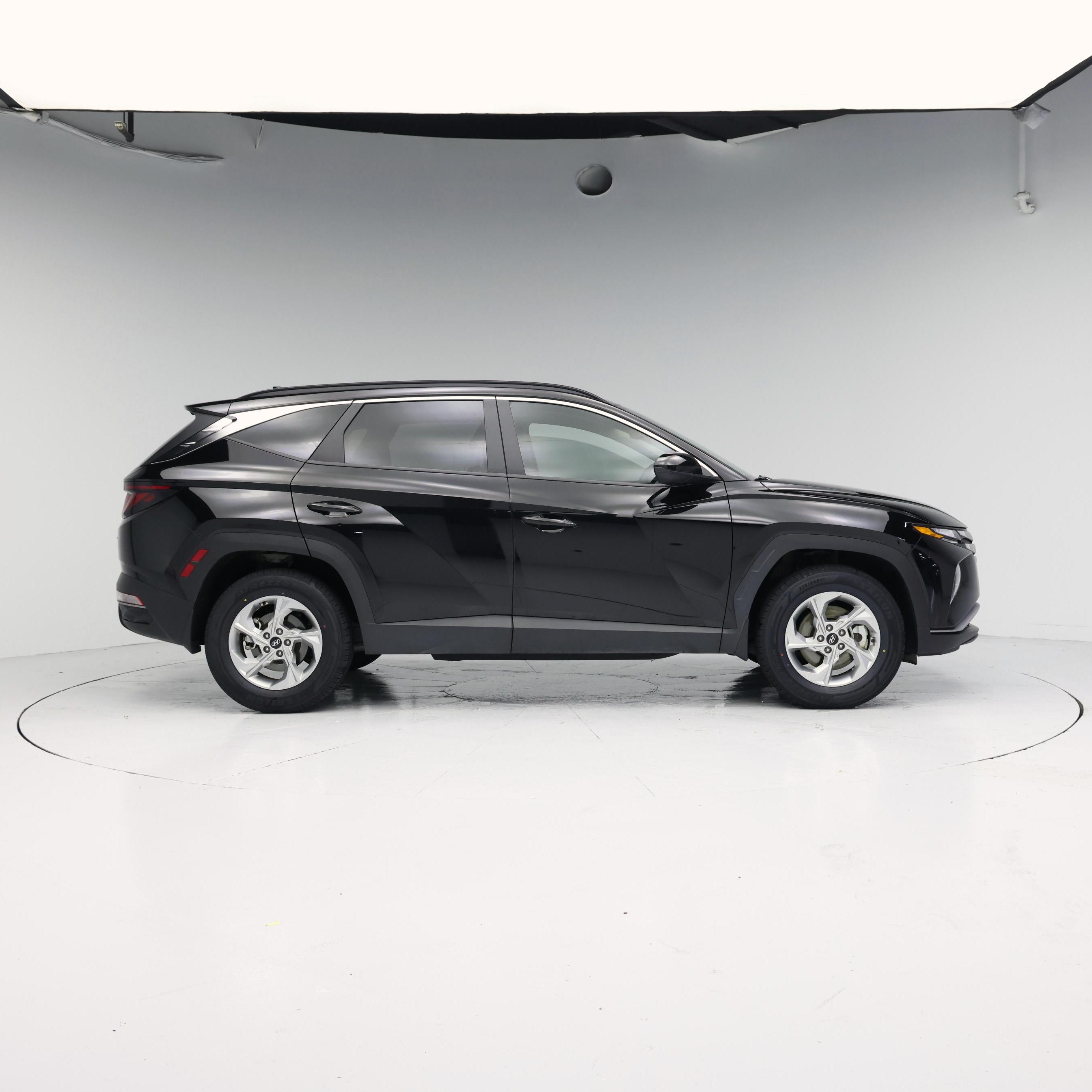 Thumbnail: 2024 Hyundai Tucson - 7