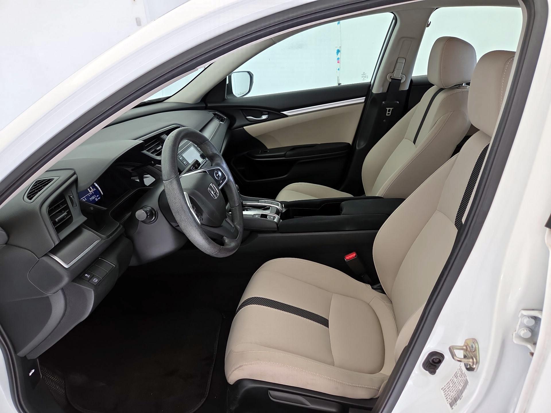 Thumbnail: 2017 Honda Civic - 11