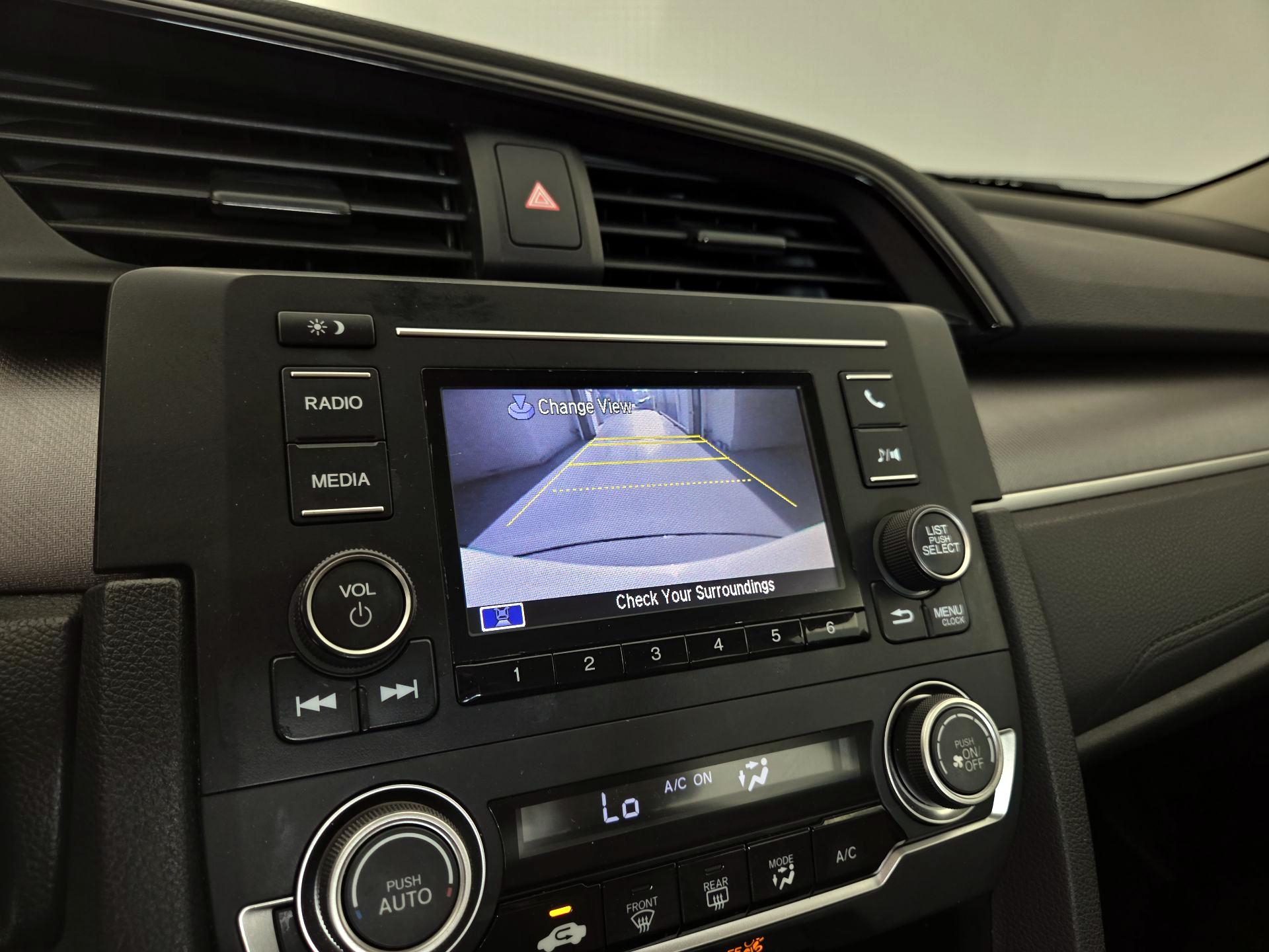 Thumbnail: 2017 Honda Civic - 14