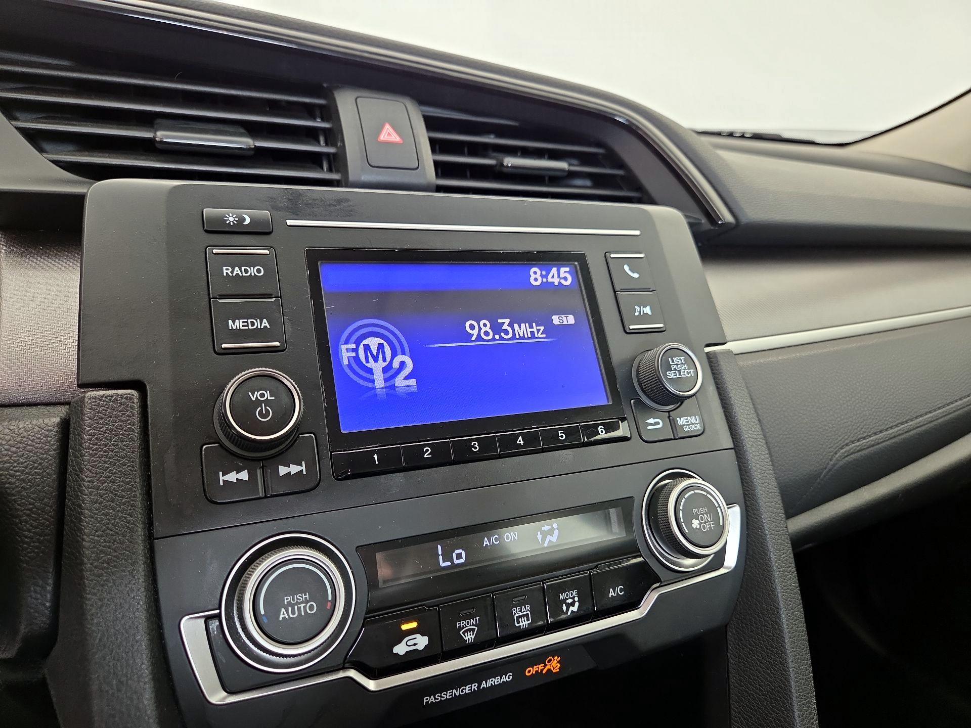 Thumbnail: 2017 Honda Civic - 15