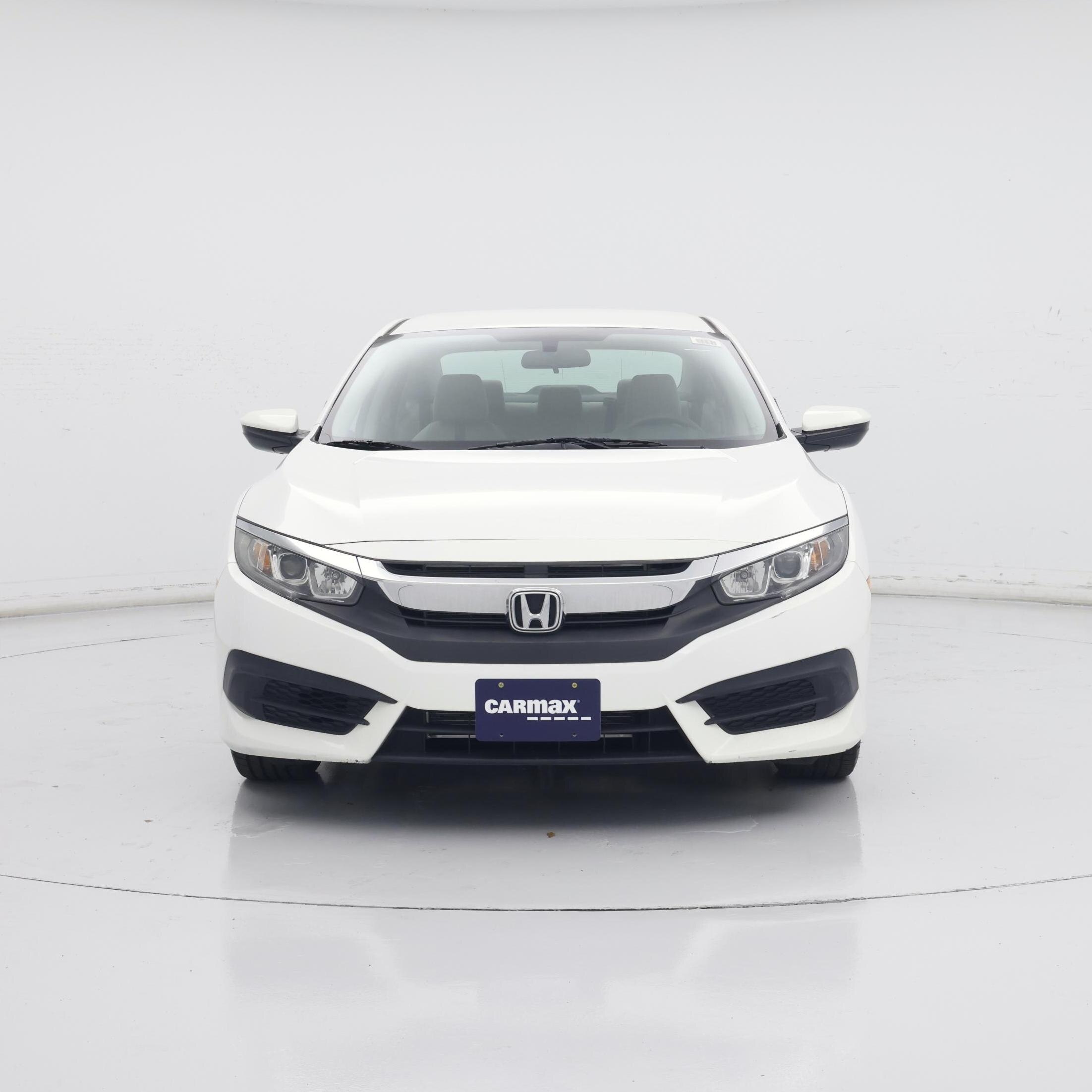 Thumbnail: 2017 Honda Civic - 5