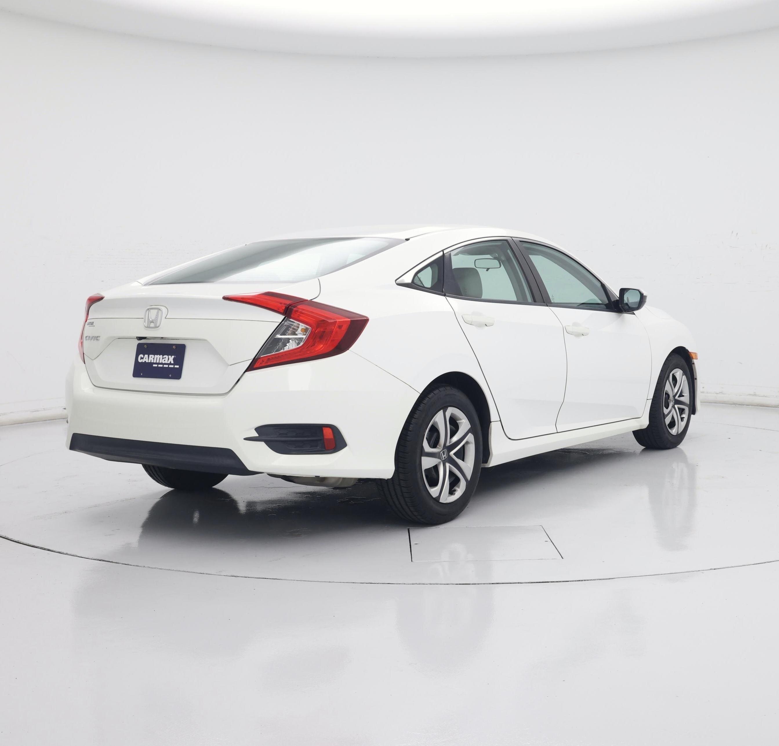 Thumbnail: 2017 Honda Civic - 8