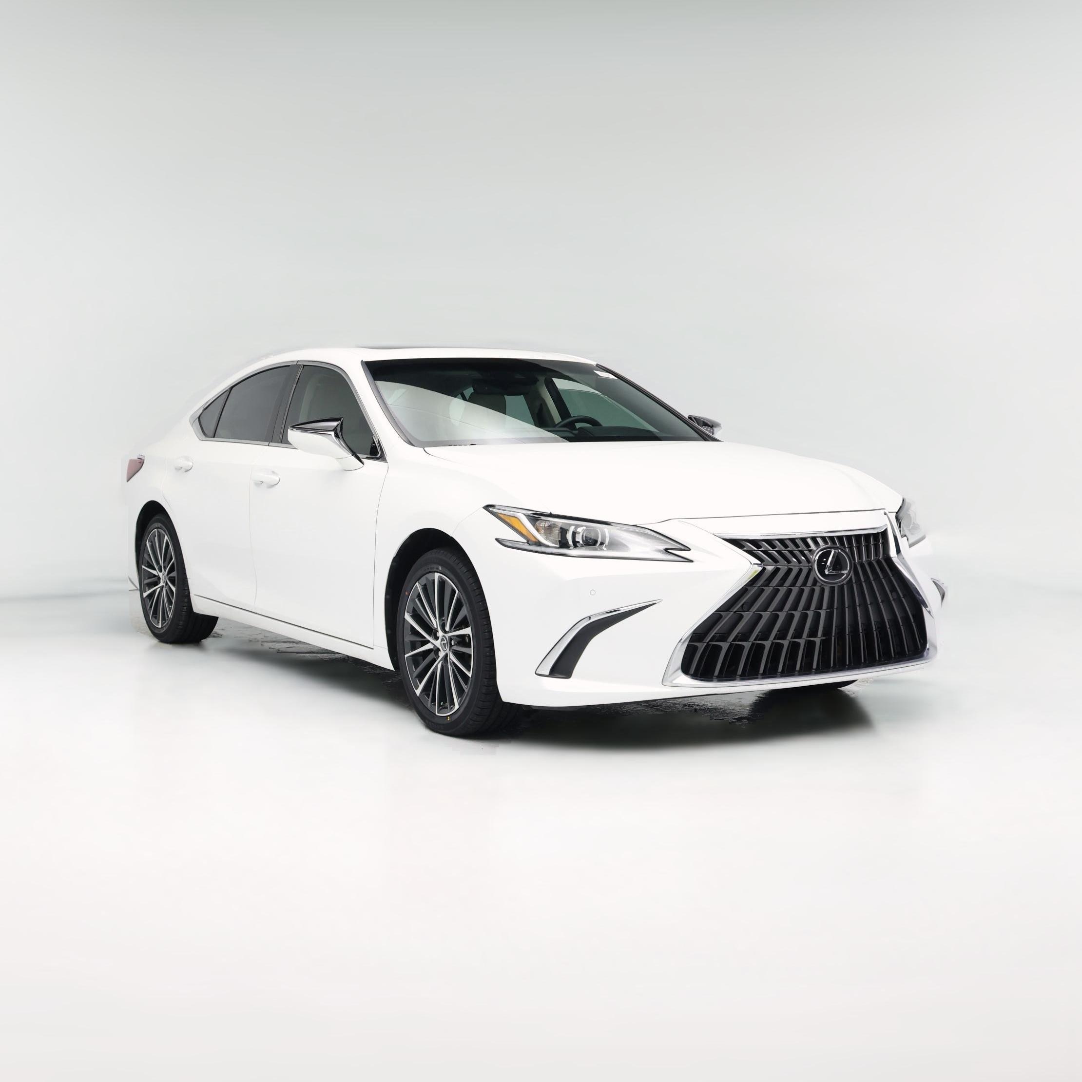Thumbnail: 2024 Lexus ES - 1