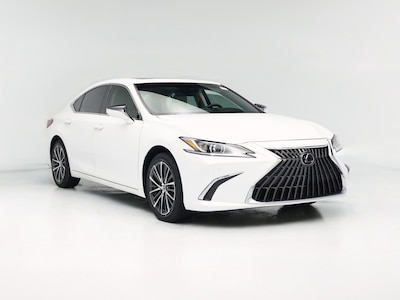 2024 Lexus ES 350