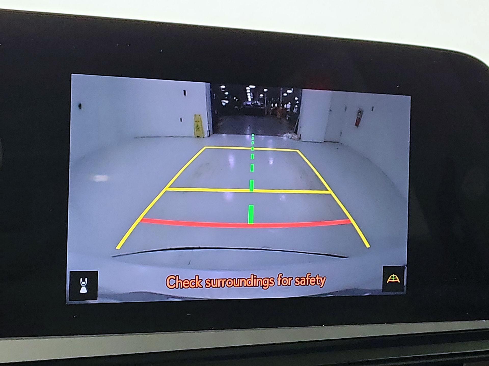 Thumbnail: 2024 Lexus ES - 14