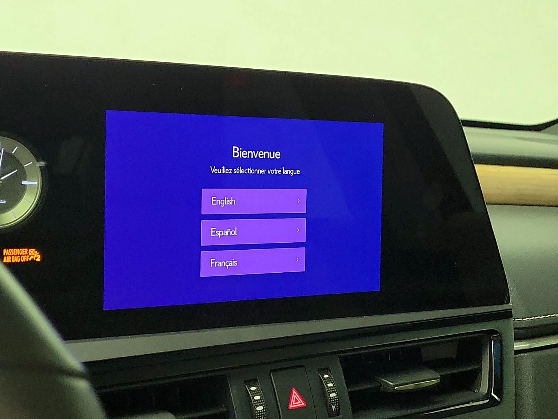 Thumbnail: 2024 Lexus ES - 15