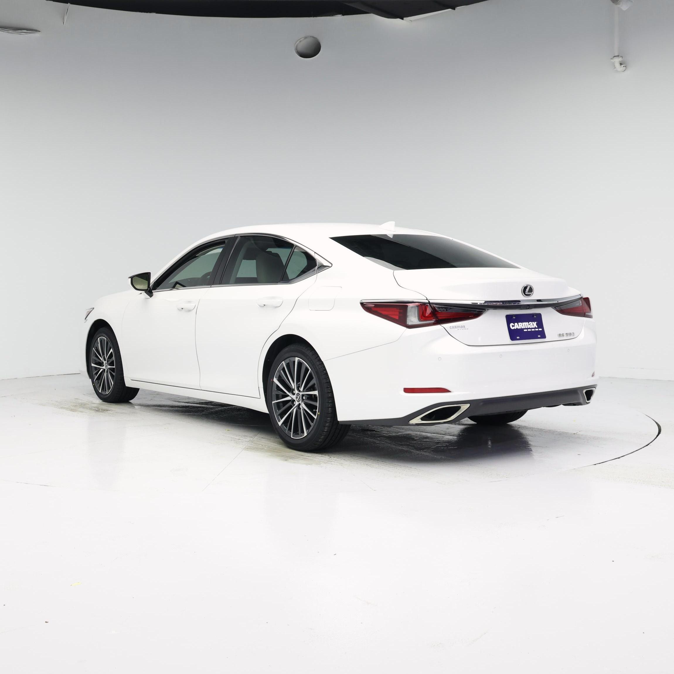 Thumbnail: 2024 Lexus ES - 2