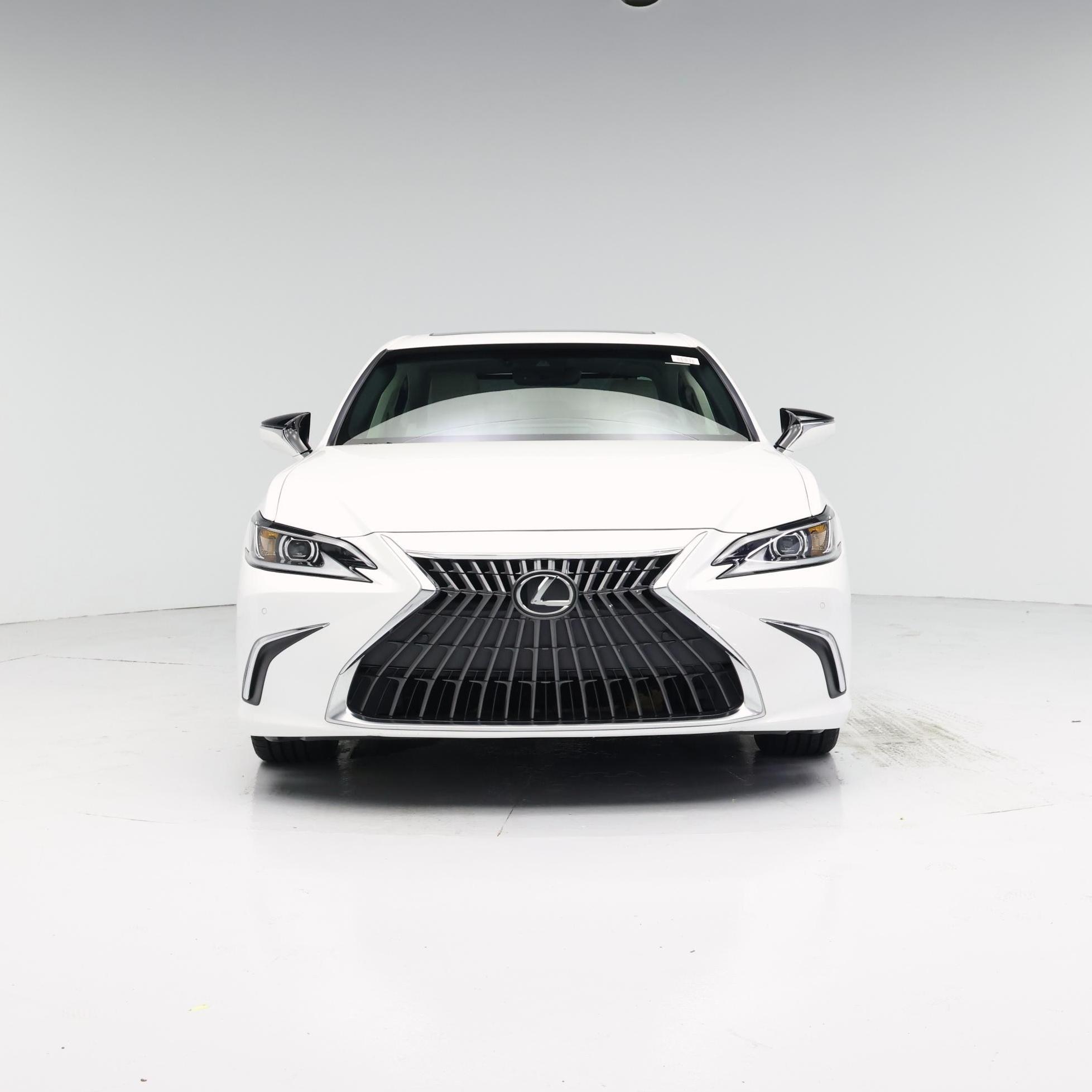 Thumbnail: 2024 Lexus ES - 5