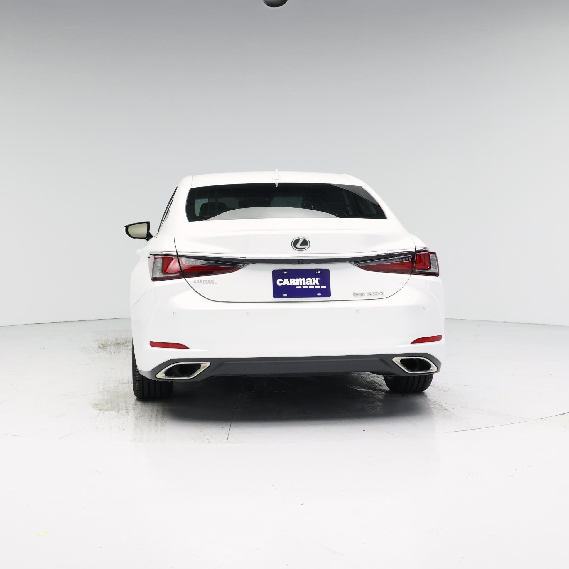 Thumbnail: 2024 Lexus ES - 6