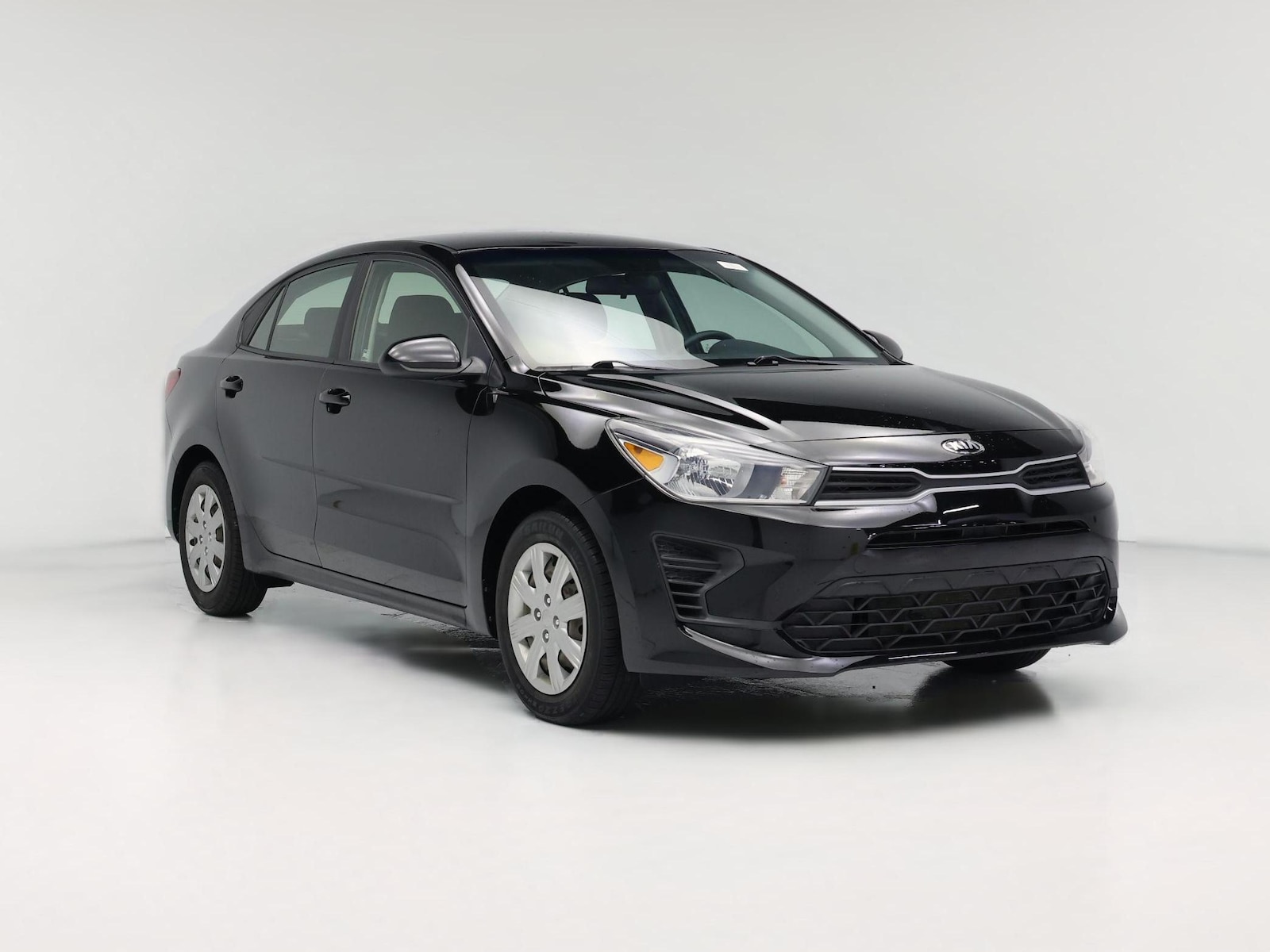 2021 Kia Rio