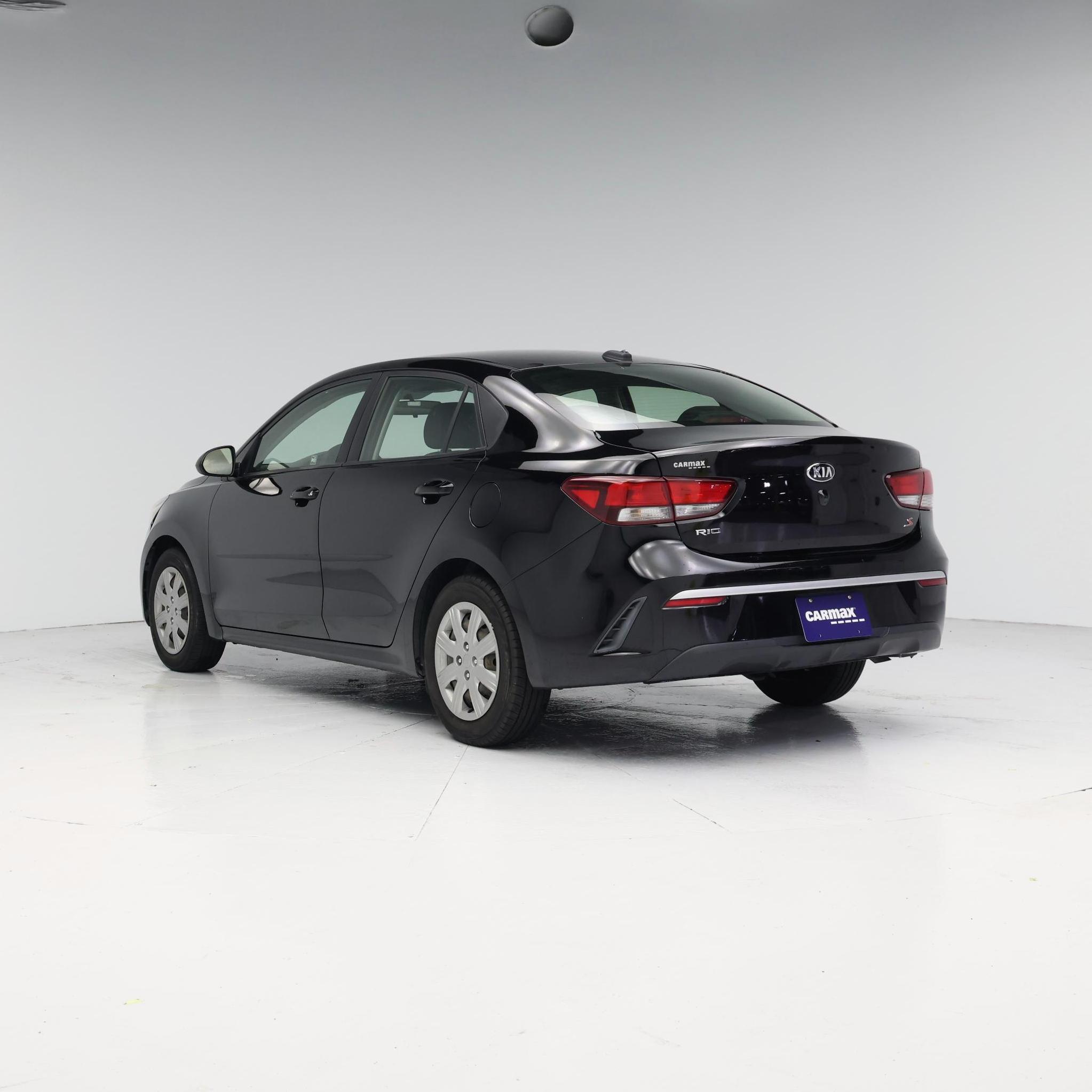 Thumbnail: 2021 Kia Rio - 2