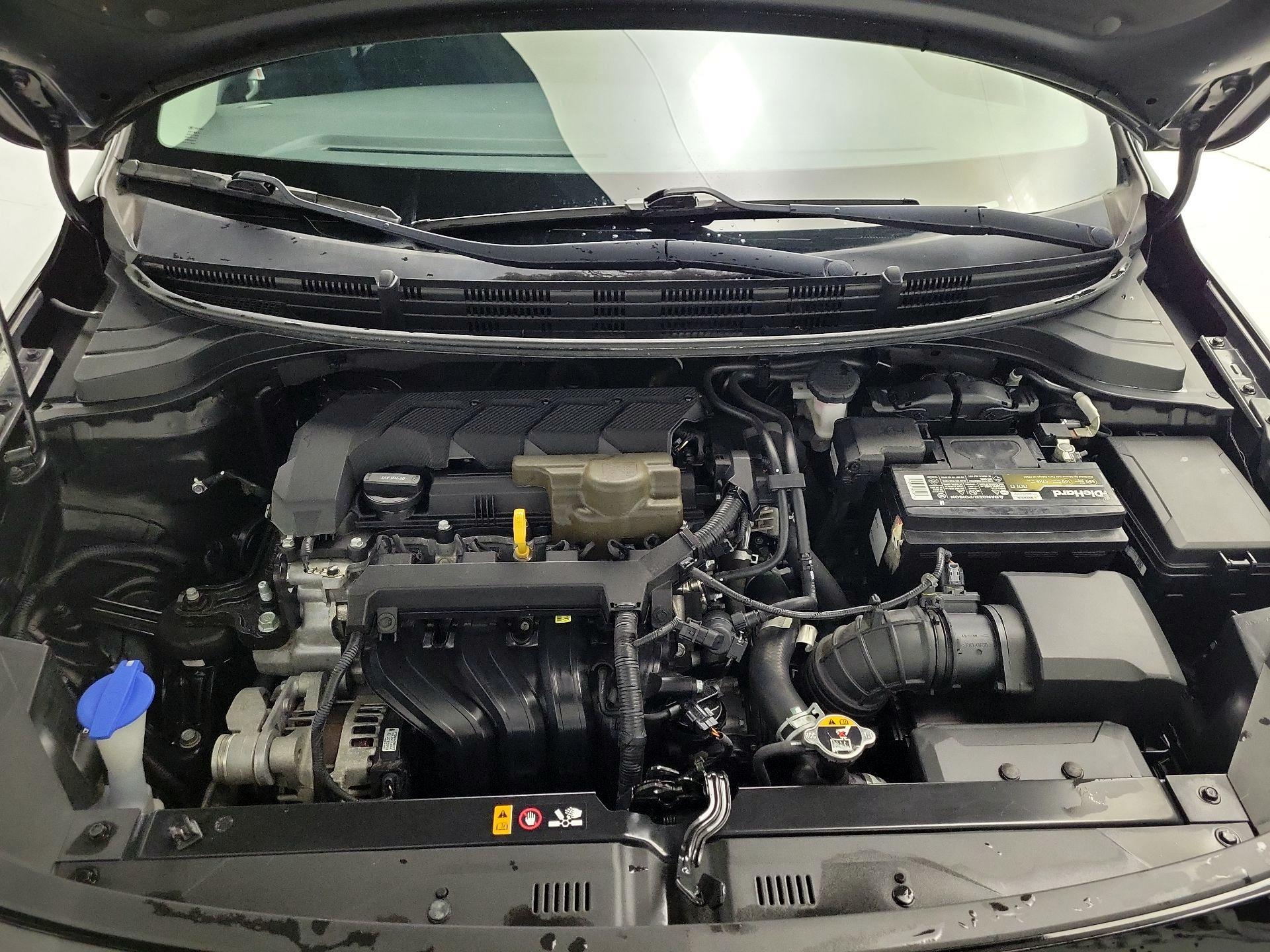 Thumbnail: 2021 Kia Rio - 20