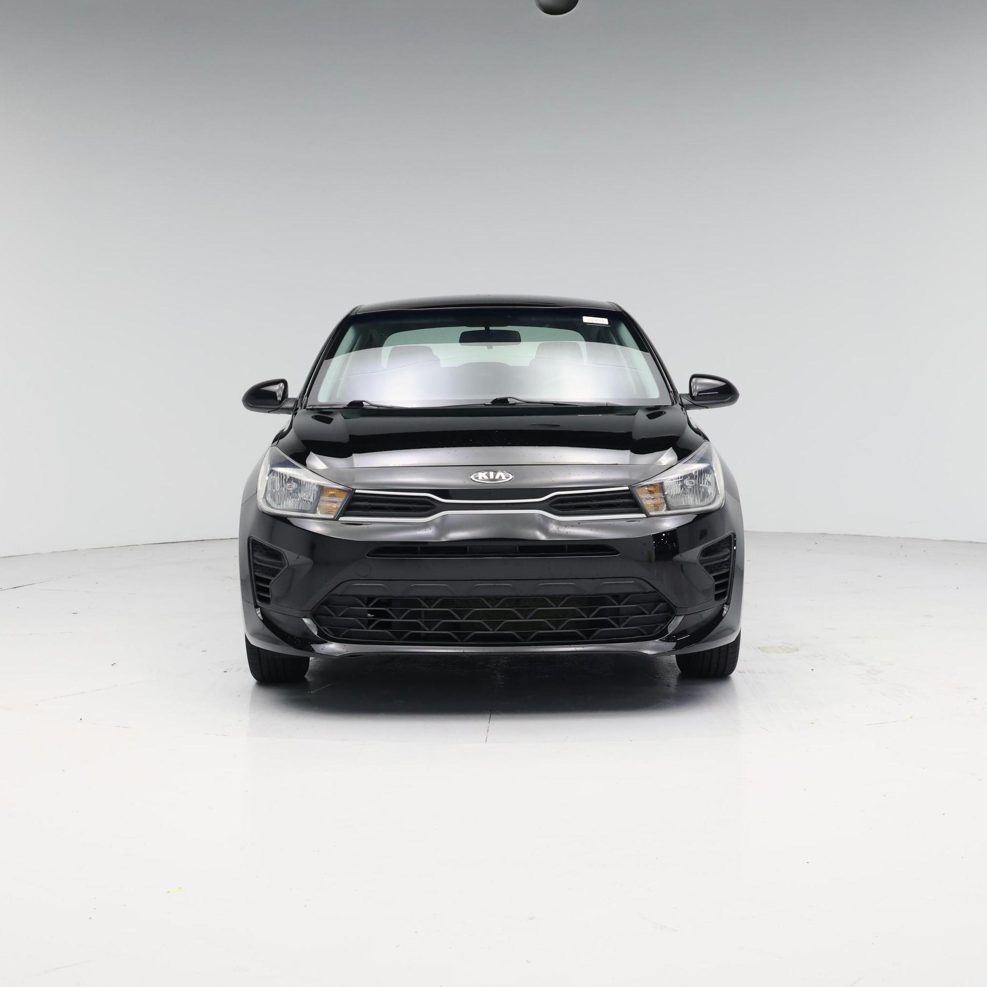 Thumbnail: 2021 Kia Rio - 5