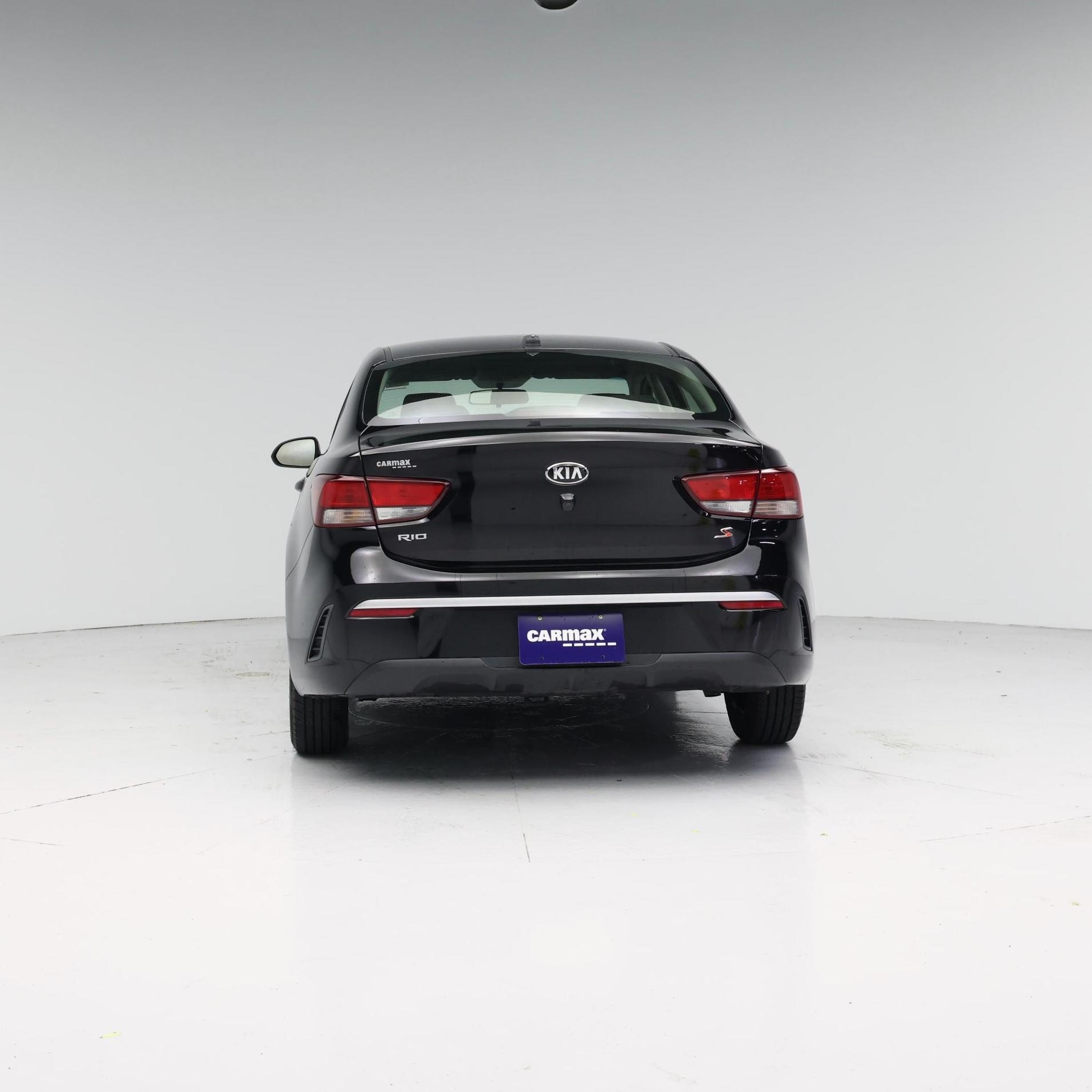 Thumbnail: 2021 Kia Rio - 6