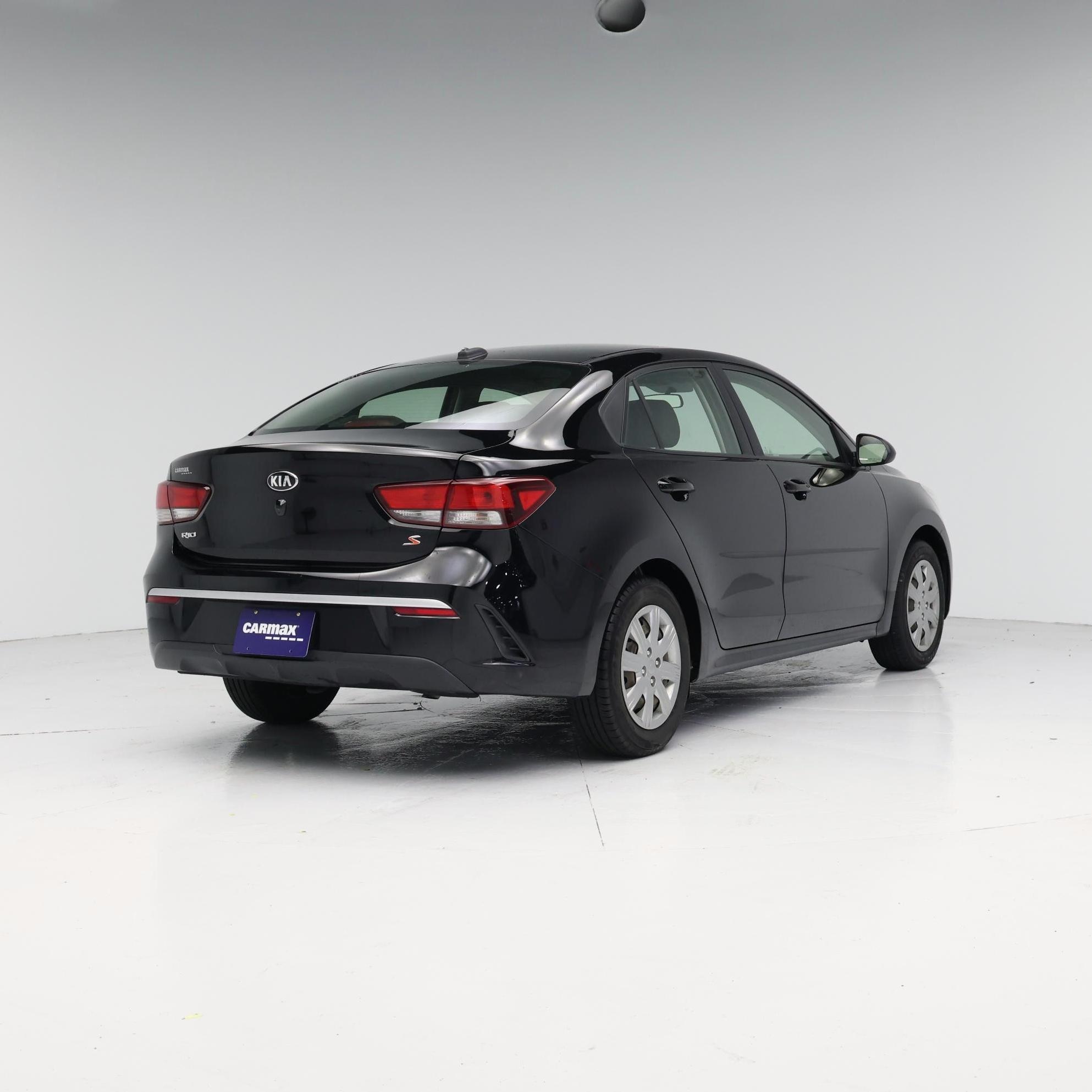 Thumbnail: 2021 Kia Rio - 8