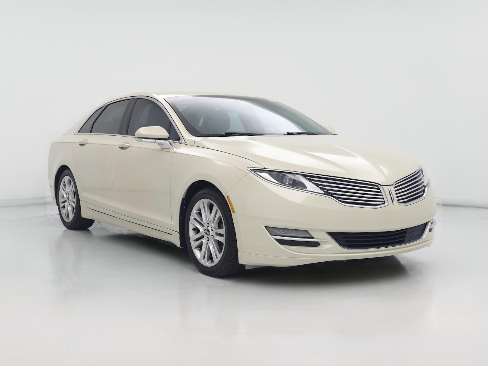 2016 Lincoln MKZ Base