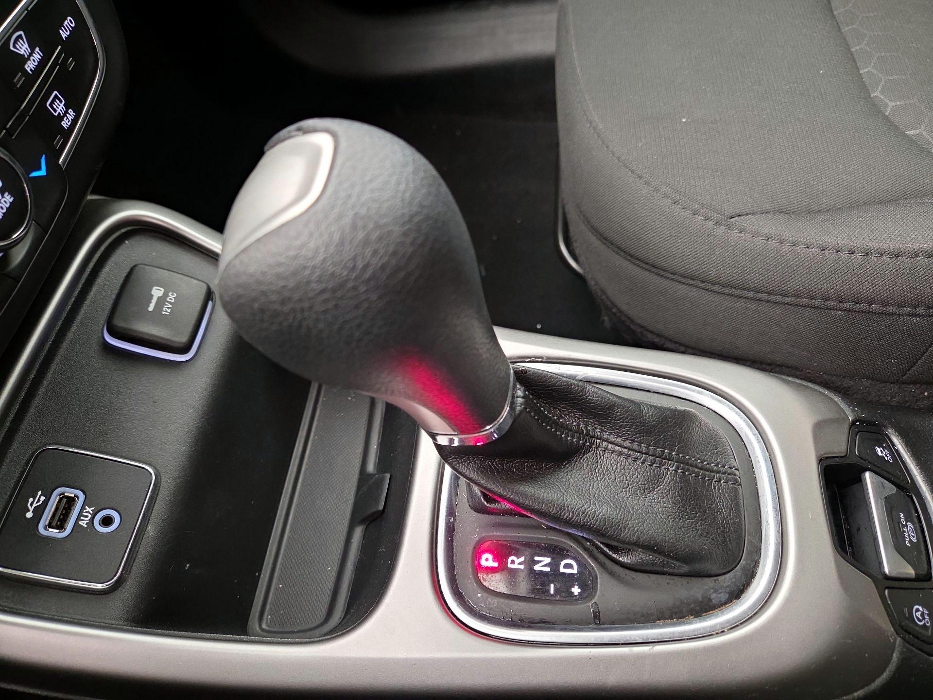 Thumbnail: 2018 Jeep Compass - 17