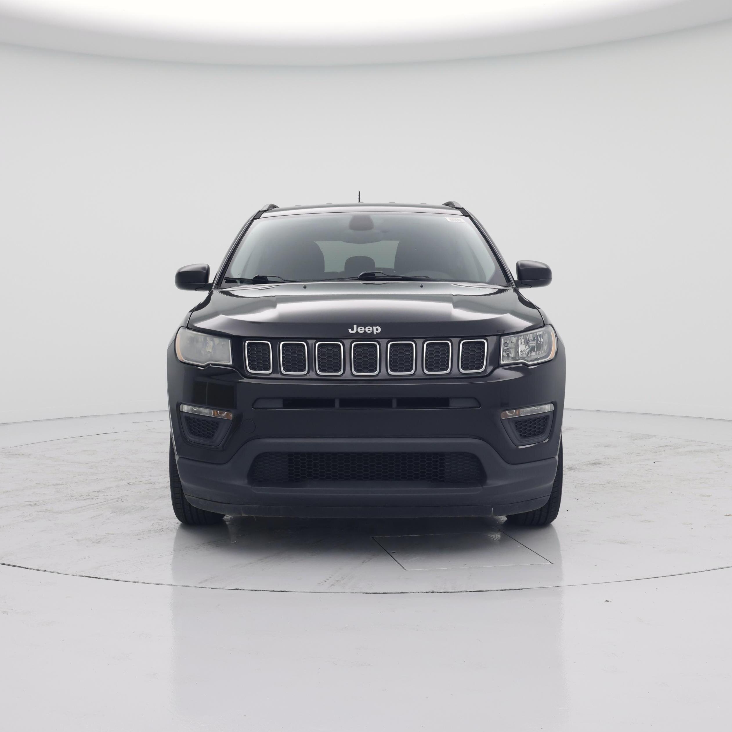 Thumbnail: 2018 Jeep Compass - 5