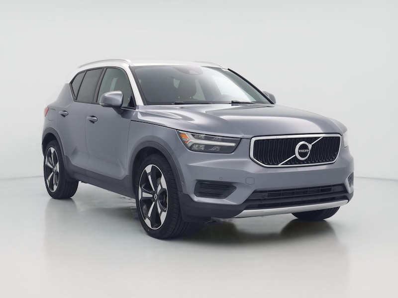 2019 Volvo XC40 T5 Momentum -
                  Hickory, NC