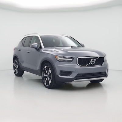 2019 Volvo XC40 T5 Momentum