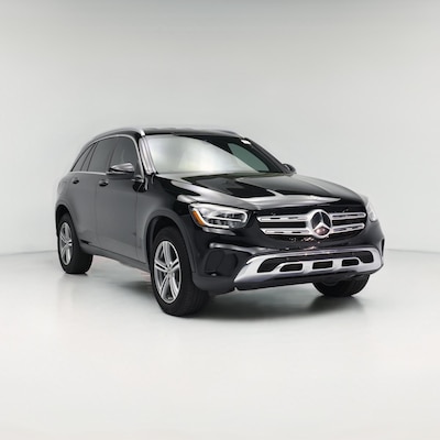 2021 Mercedes-Benz GLC300
