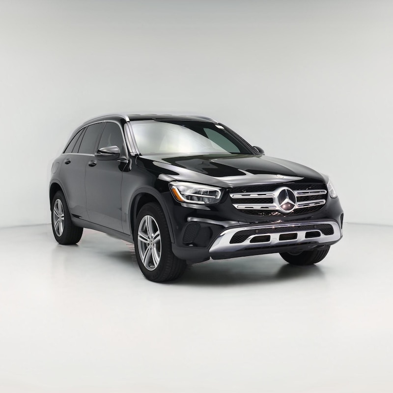 2021 Mercedes-Benz GLC300