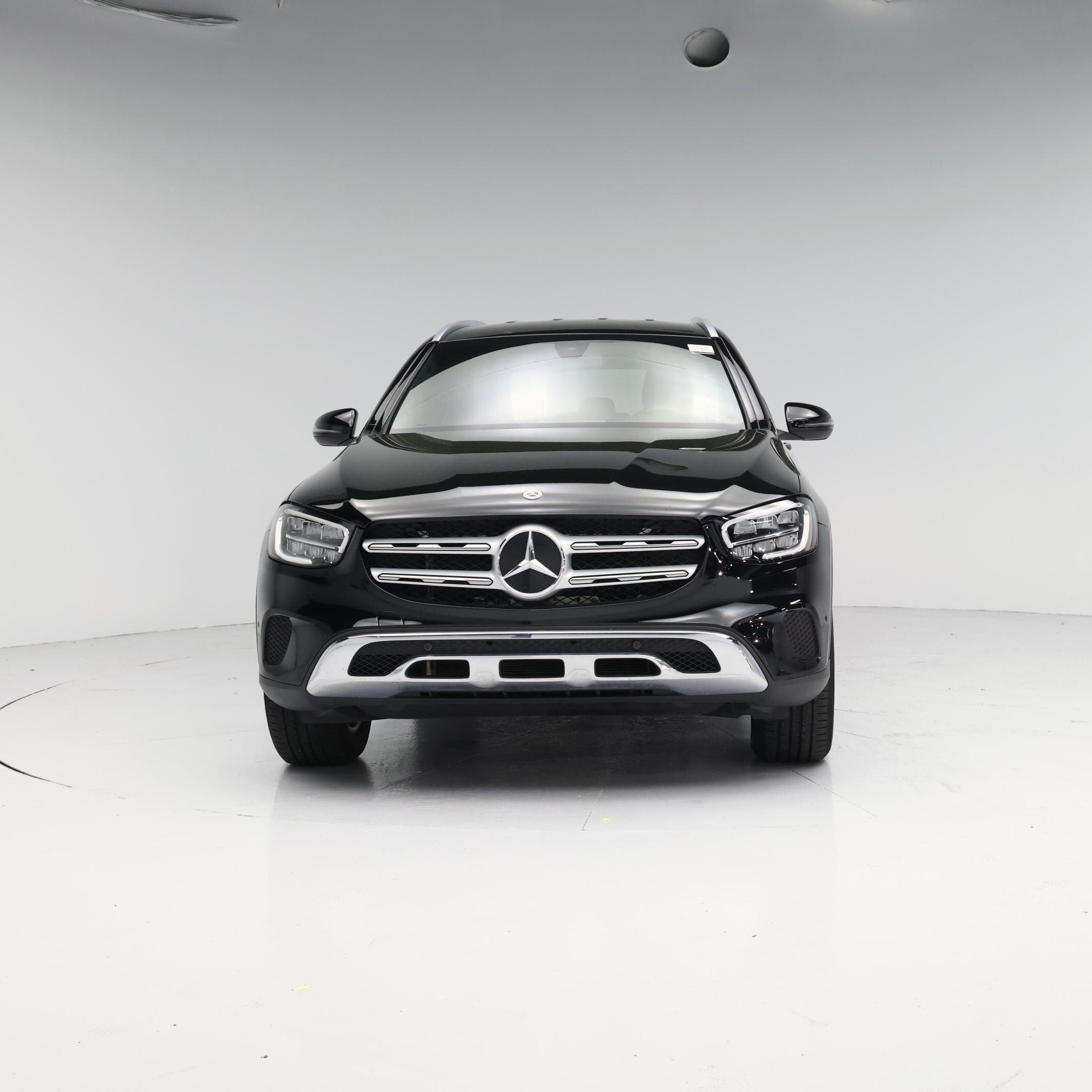 Thumbnail: 2021 Mercedes-Benz GLC - 5