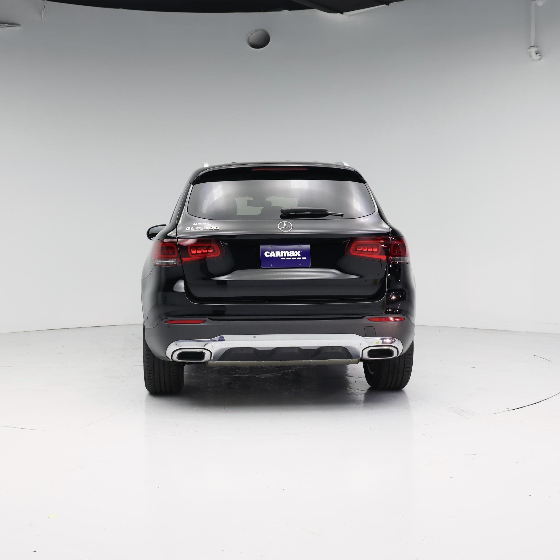 Thumbnail: 2021 Mercedes-Benz GLC - 6