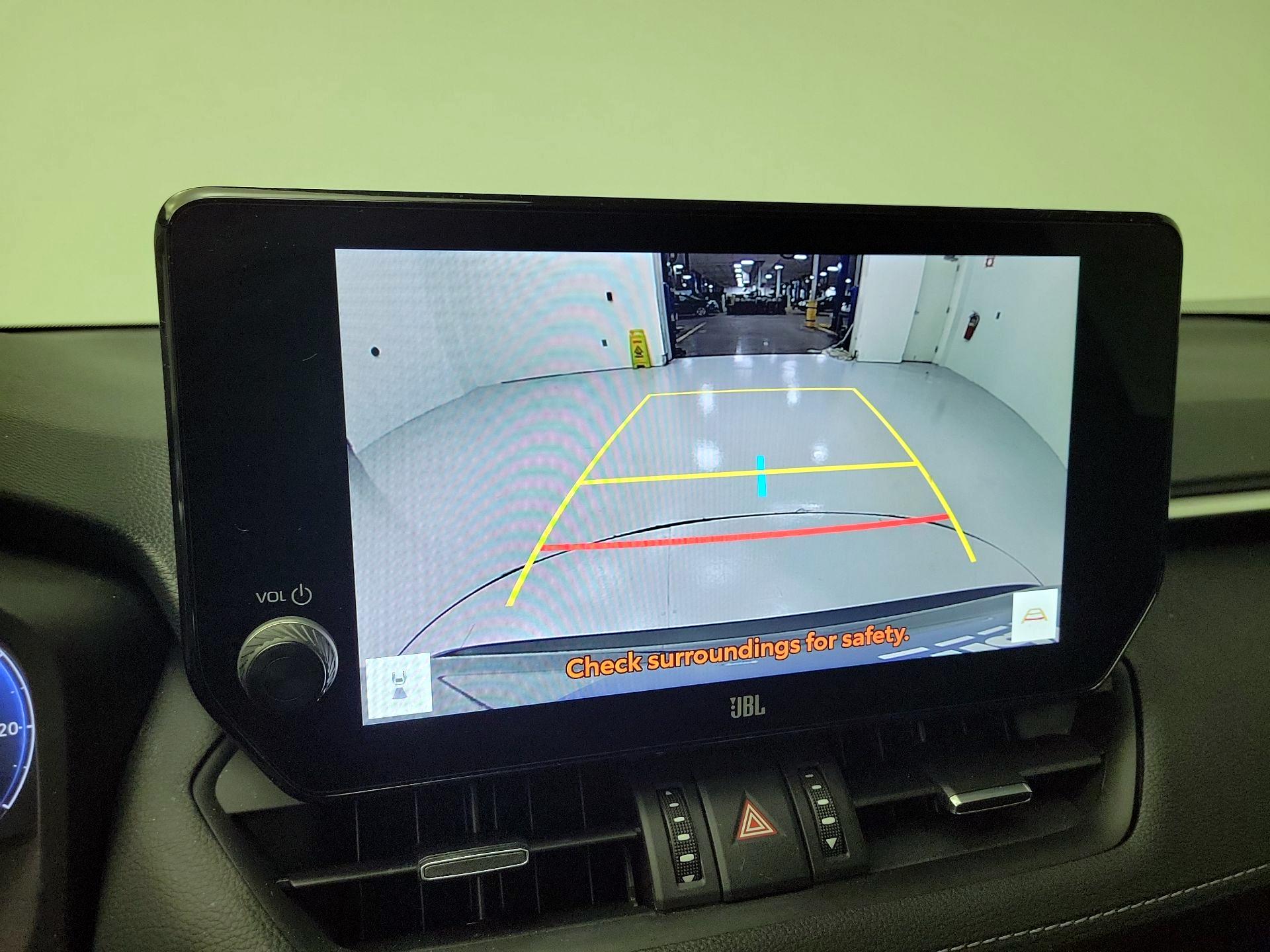 Thumbnail: 2025 Toyota RAV4 - 14