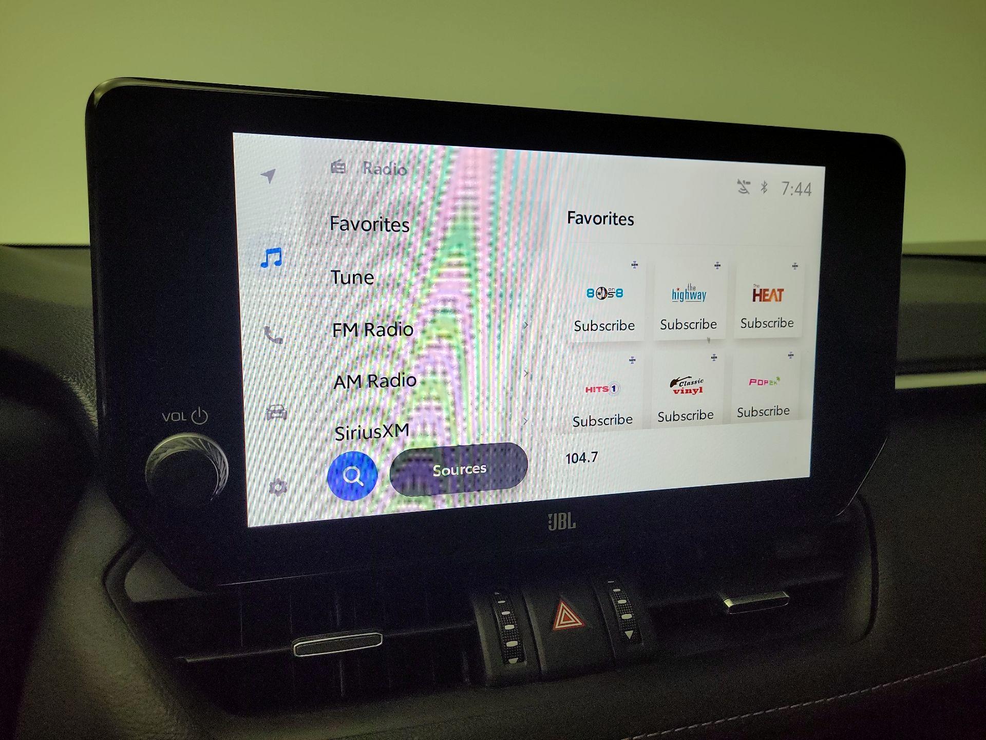 Thumbnail: 2025 Toyota RAV4 - 15