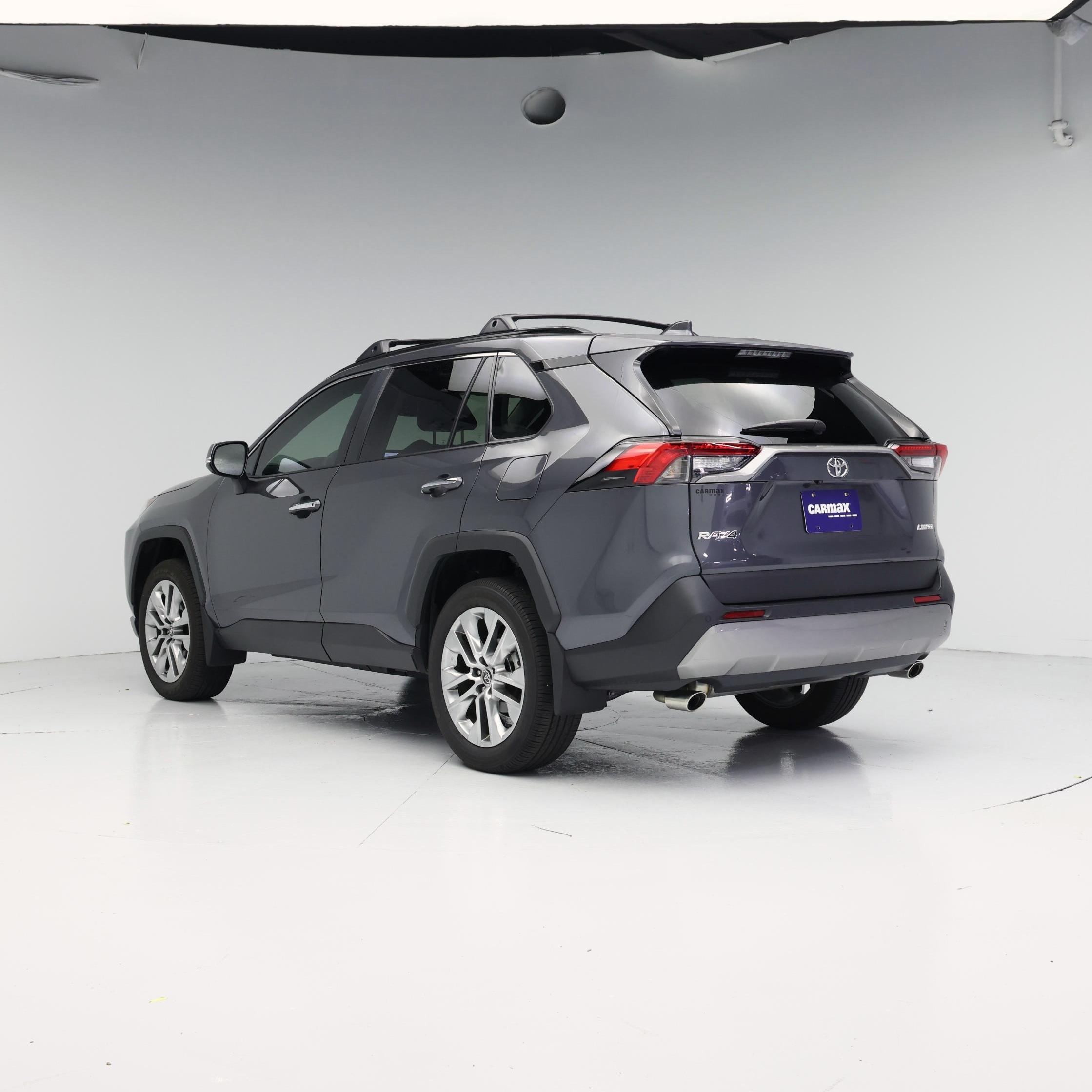 Thumbnail: 2025 Toyota RAV4 - 2