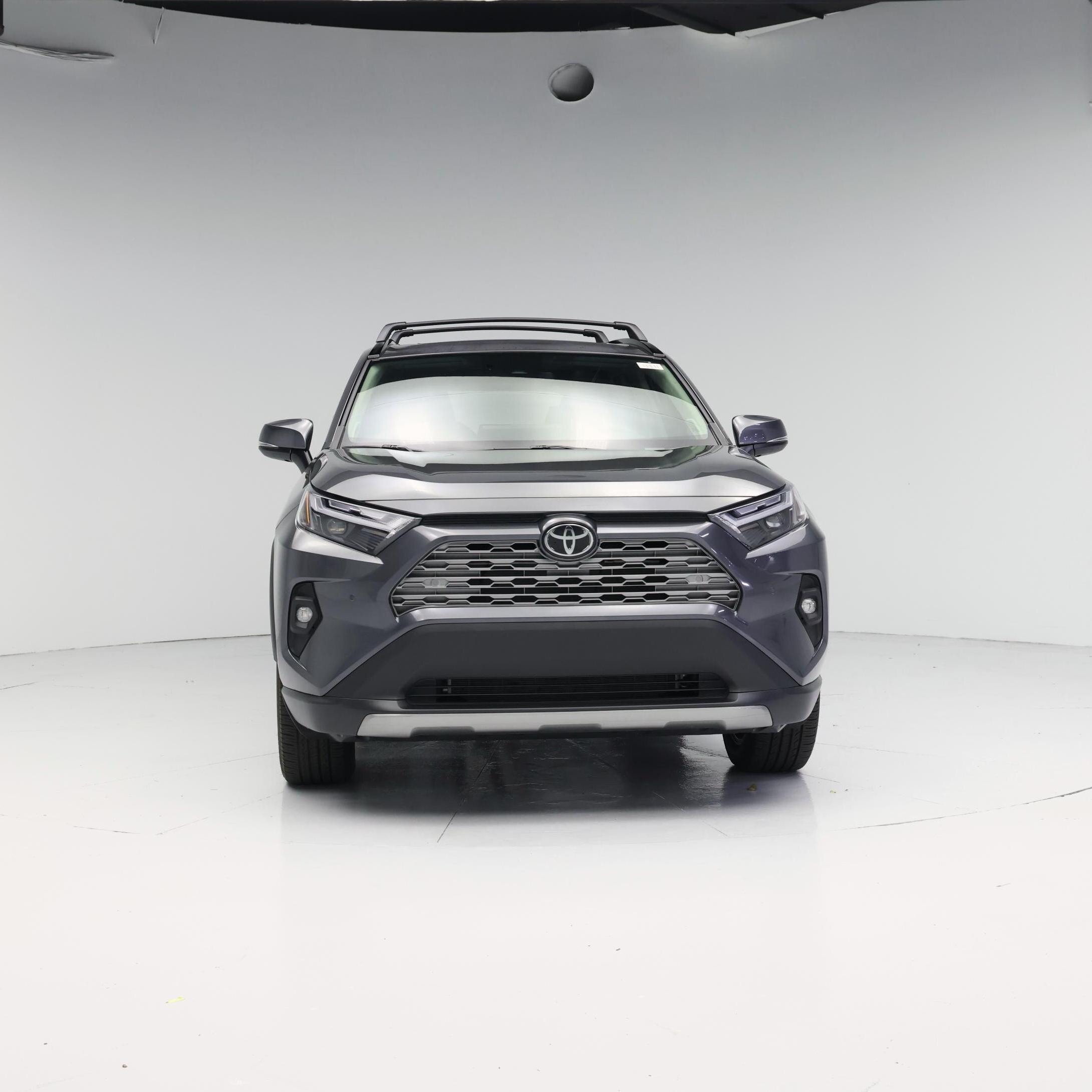 Thumbnail: 2025 Toyota RAV4 - 5