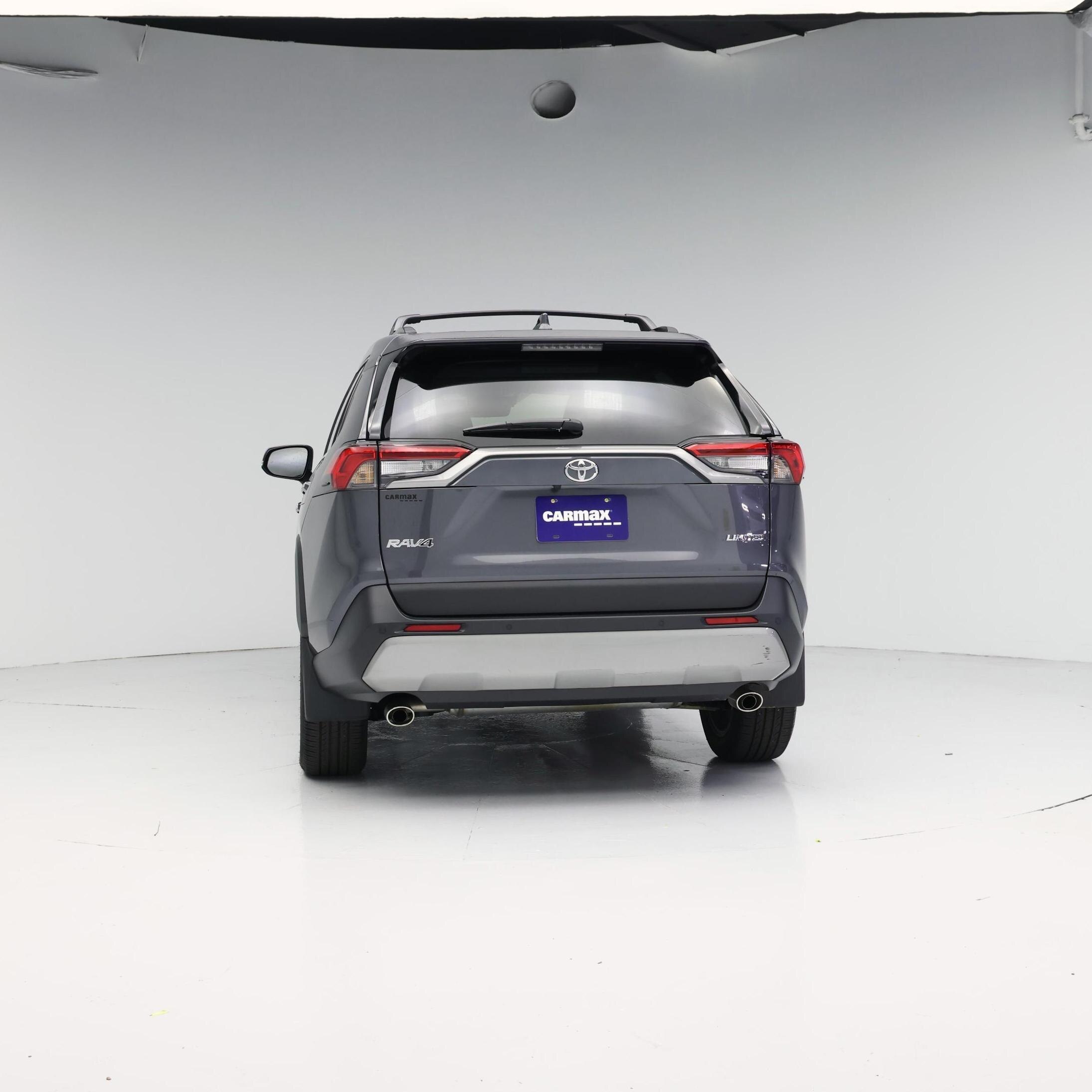 Thumbnail: 2025 Toyota RAV4 - 6