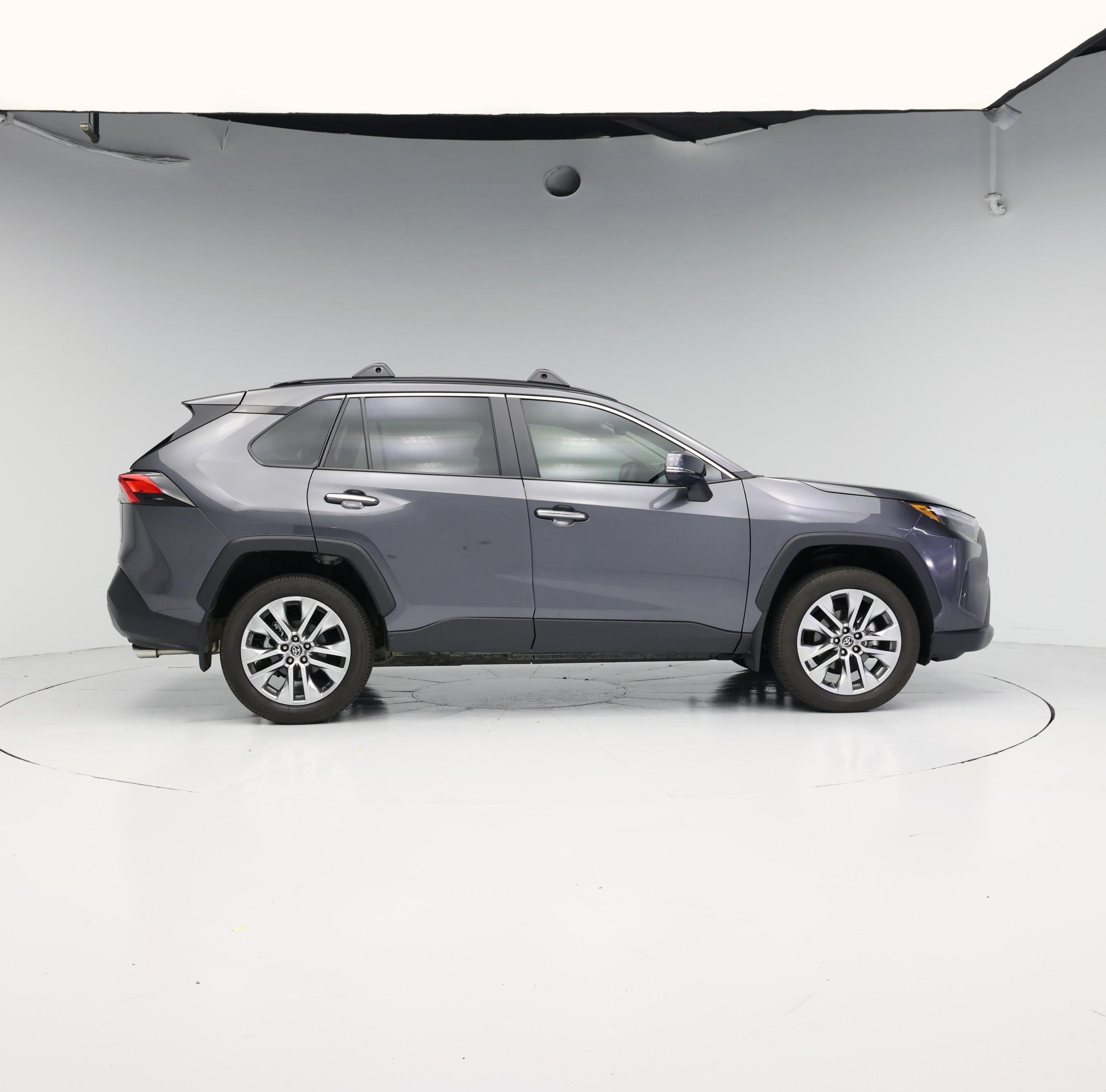 Thumbnail: 2025 Toyota RAV4 - 7