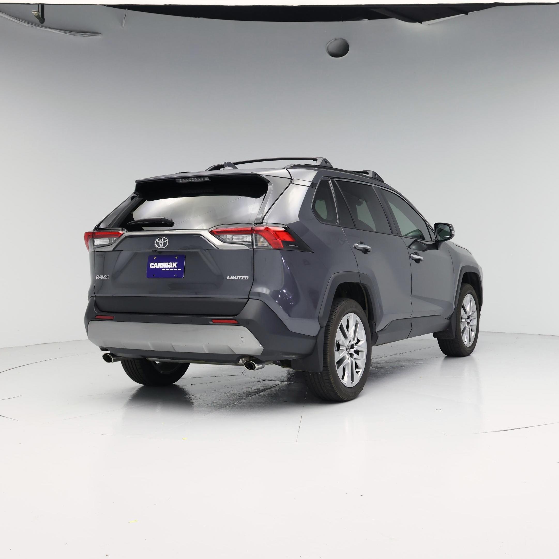 Thumbnail: 2025 Toyota RAV4 - 8