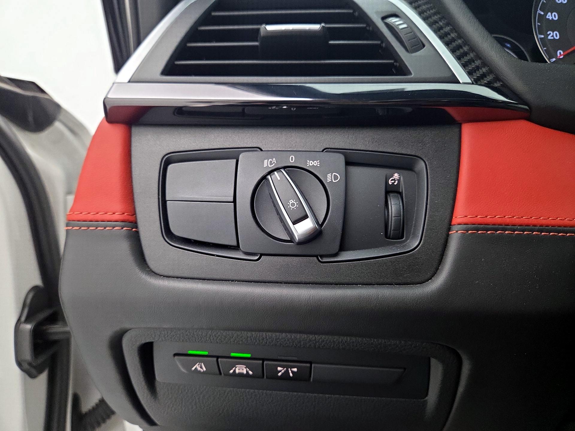 Thumbnail: 2017 BMW M3 - 13