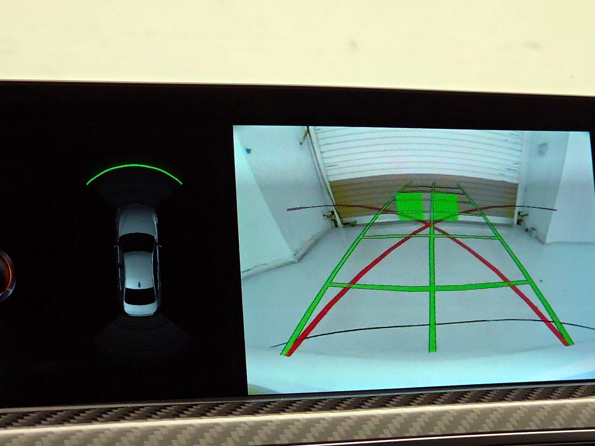 Thumbnail: 2017 BMW M3 - 15