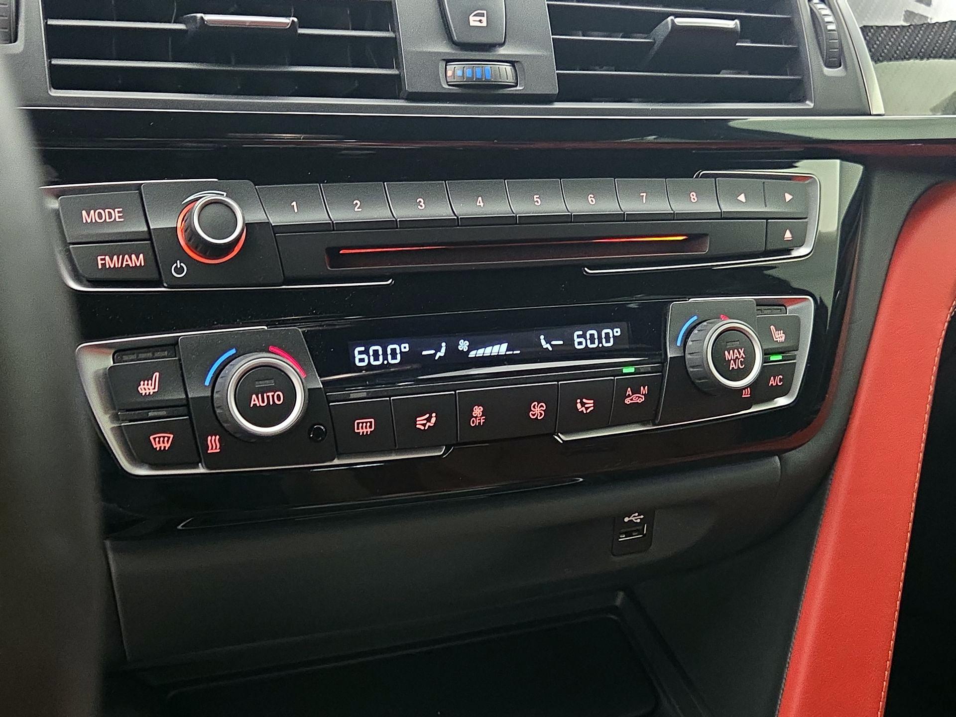 Thumbnail: 2017 BMW M3 - 17