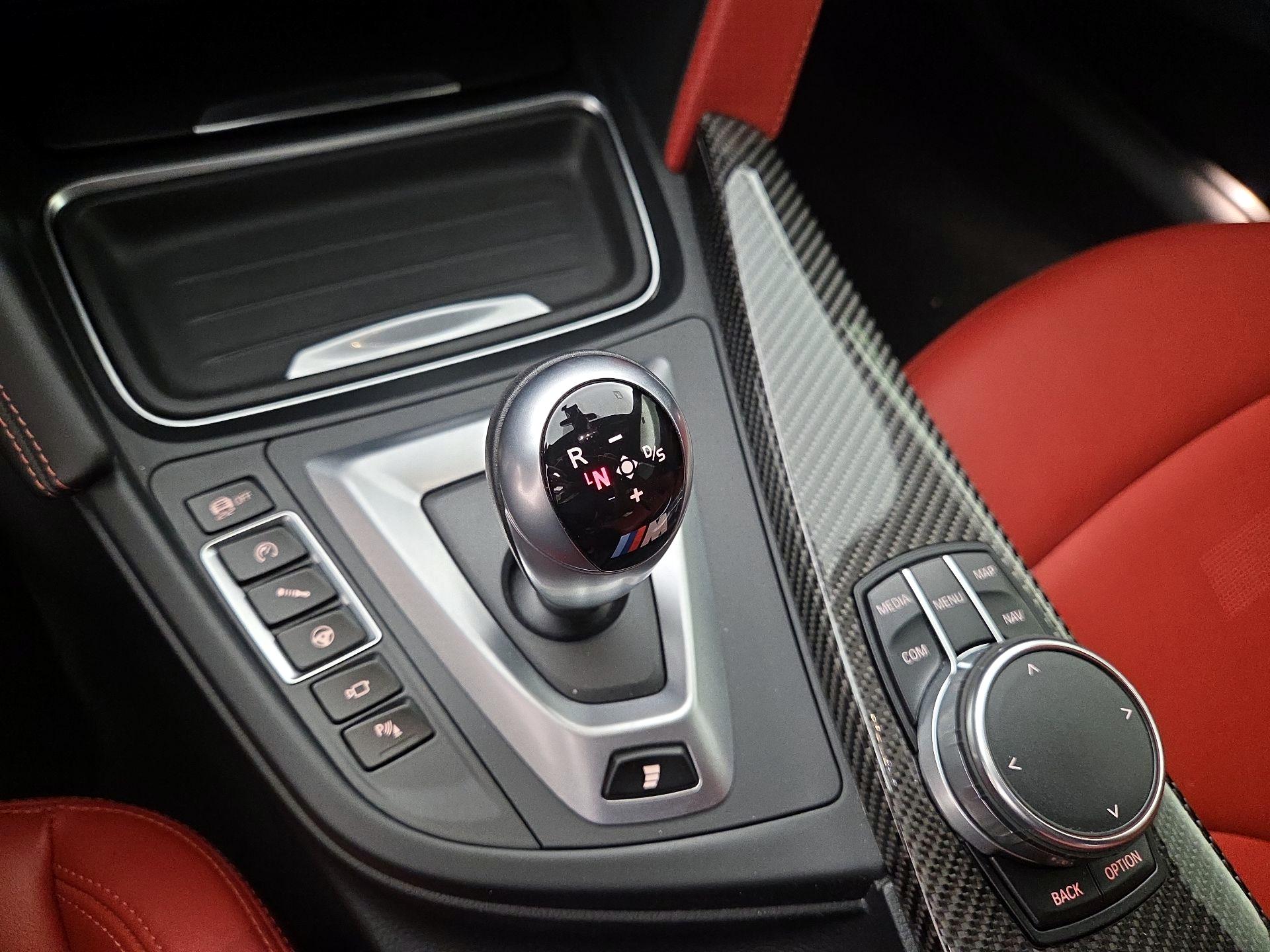 Thumbnail: 2017 BMW M3 - 18