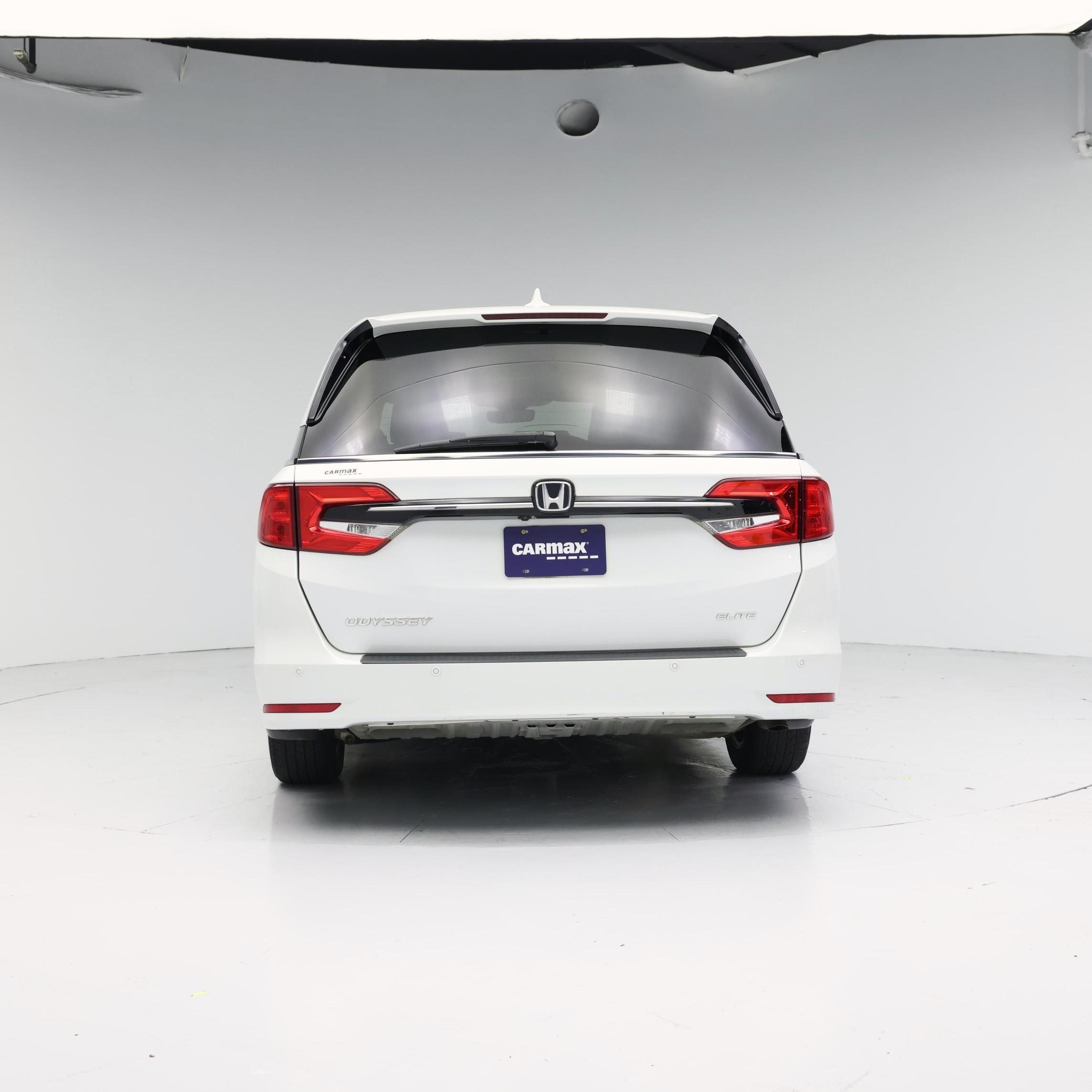 Thumbnail: 2022 Honda Odyssey - 6